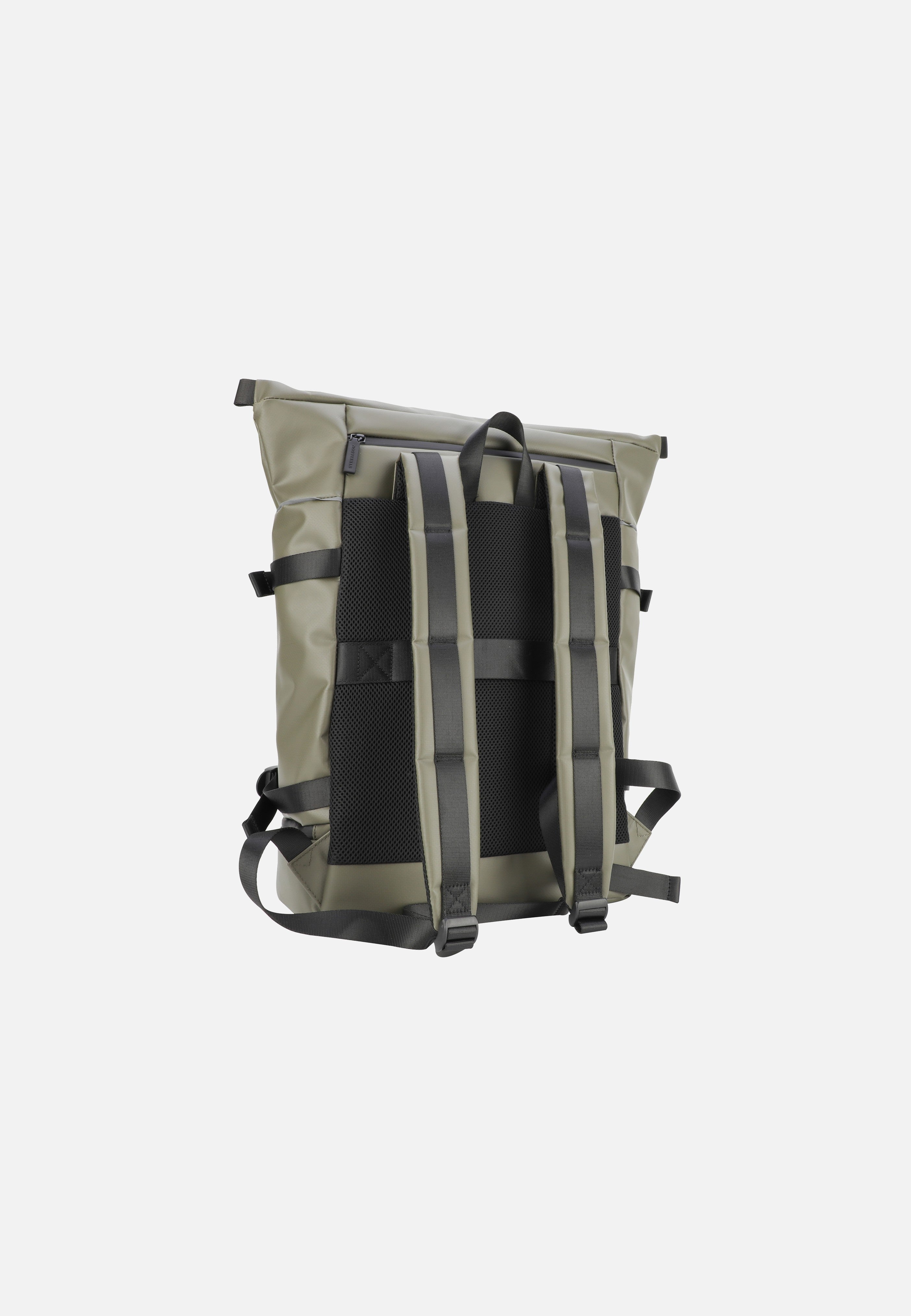 Strellson Stockwell 2.0 Sebastian LVZ Khaki Rucksack