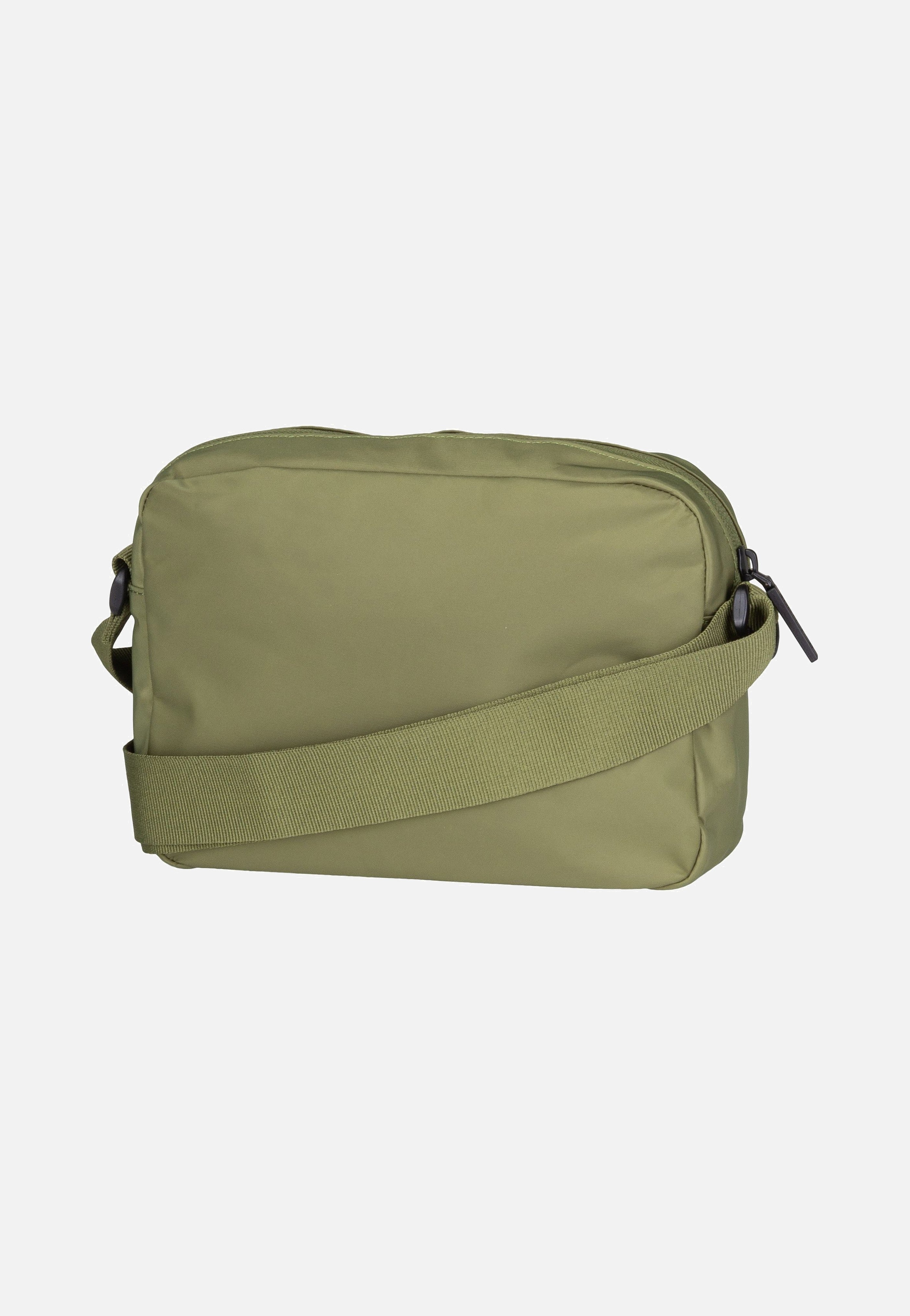 Strellson Wood Street Odd SHZ Khaki Umhängetasche