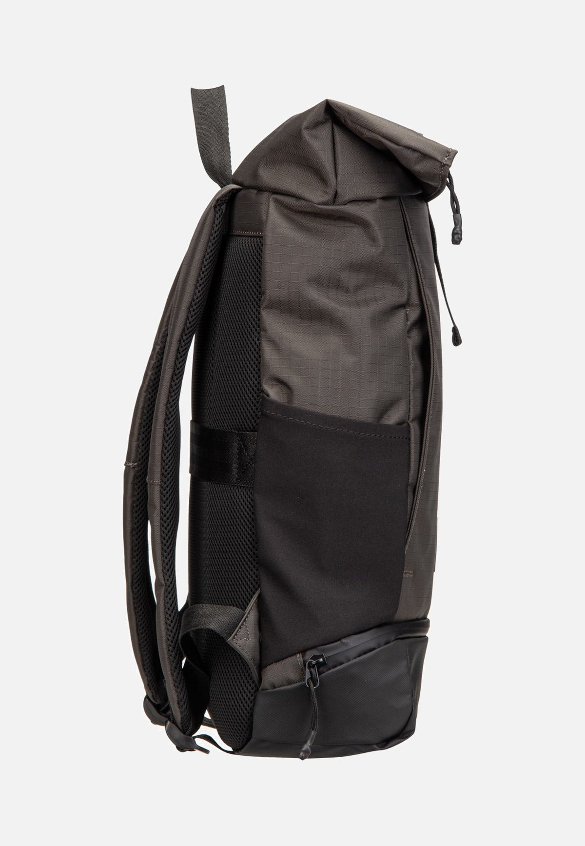 Strellson New Ham Eddie MVF Dark Olive Rucksack