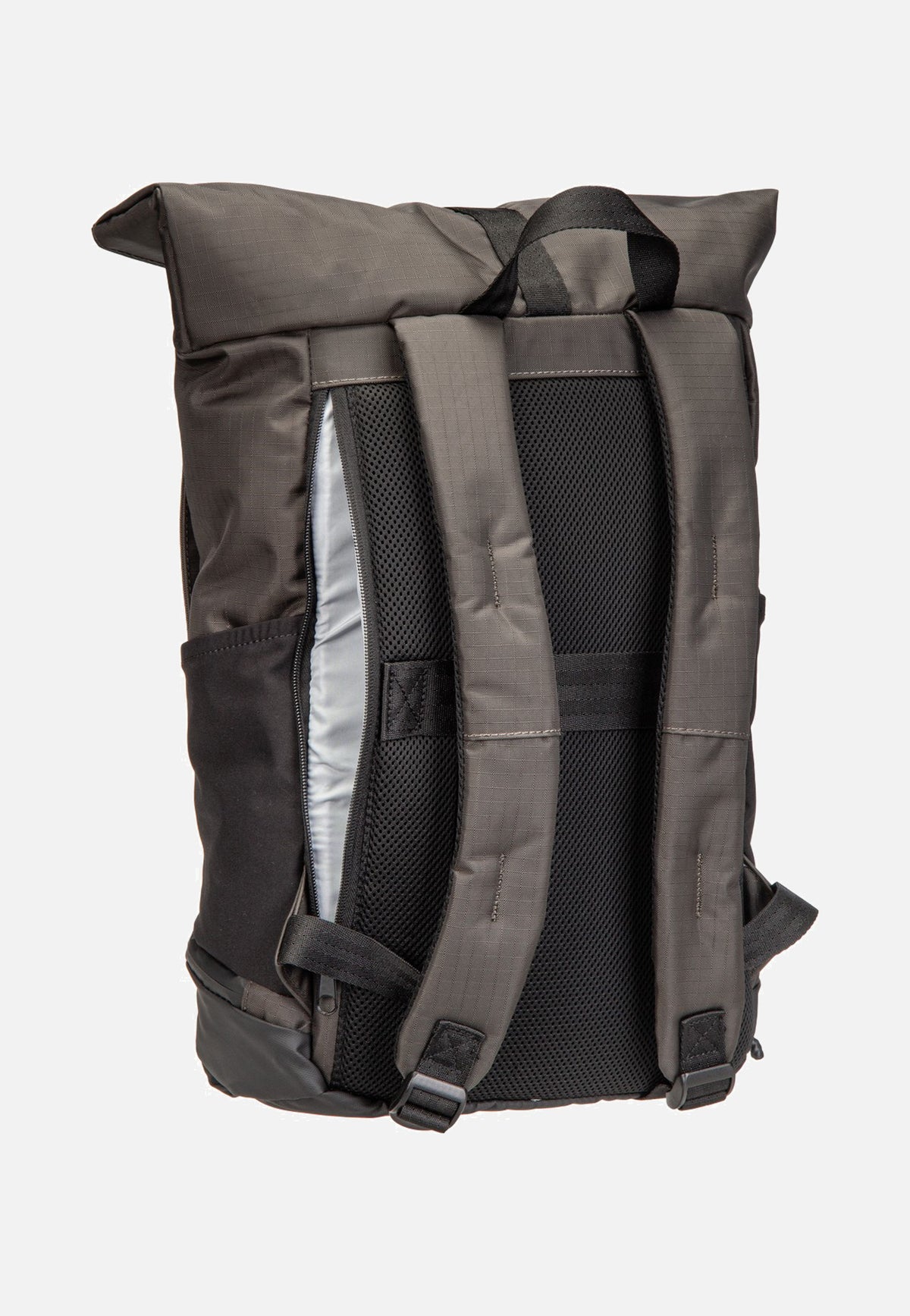 Strellson New Ham Eddie MVF Dark Olive Rucksack