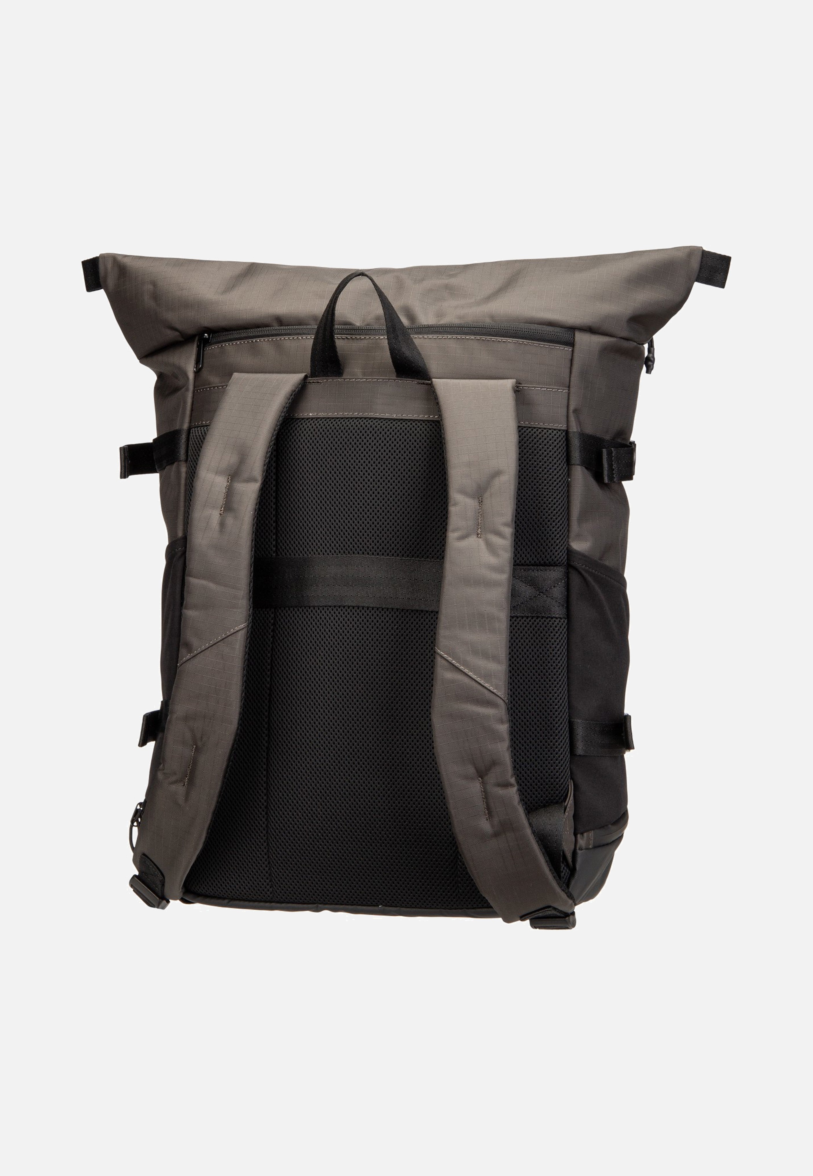 Strellson New Ham Sebastian LVZ Dark Olive Rucksack
