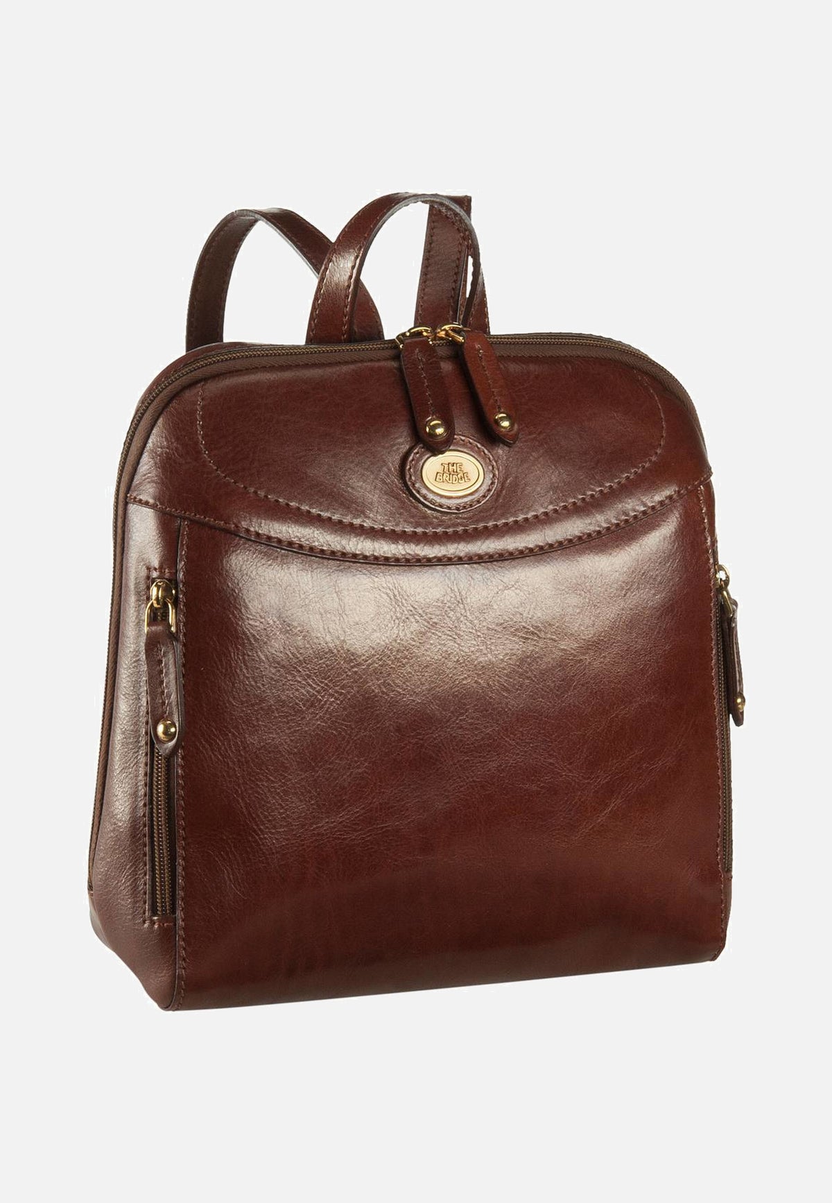 The Bridge Story Donna Braun Rucksack