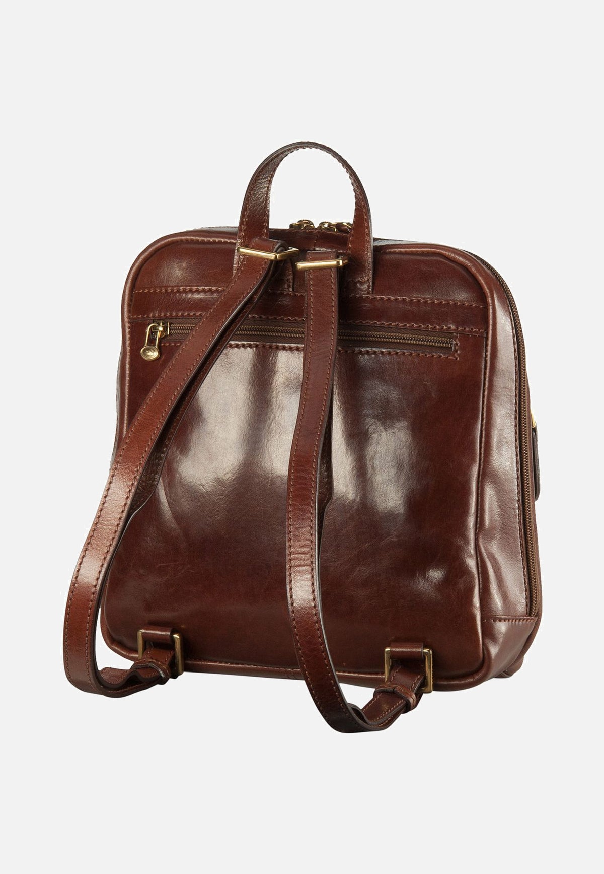 The Bridge Story Donna Braun Rucksack