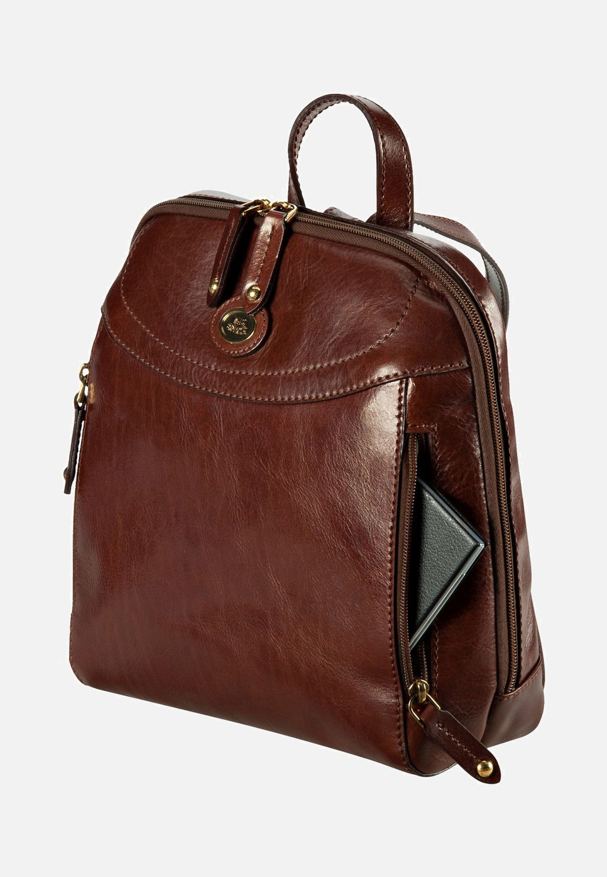 The Bridge Story Donna Braun Rucksack