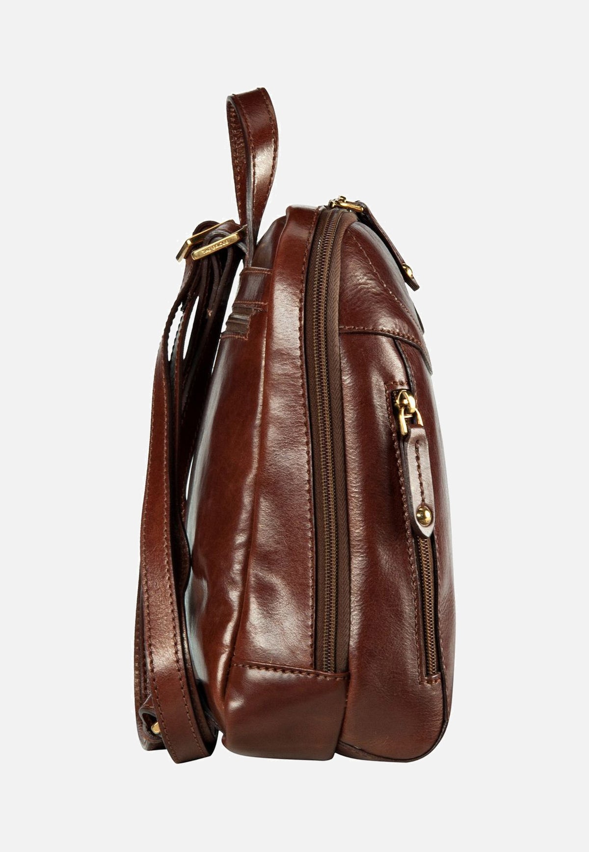 The Bridge Story Donna Braun Rucksack
