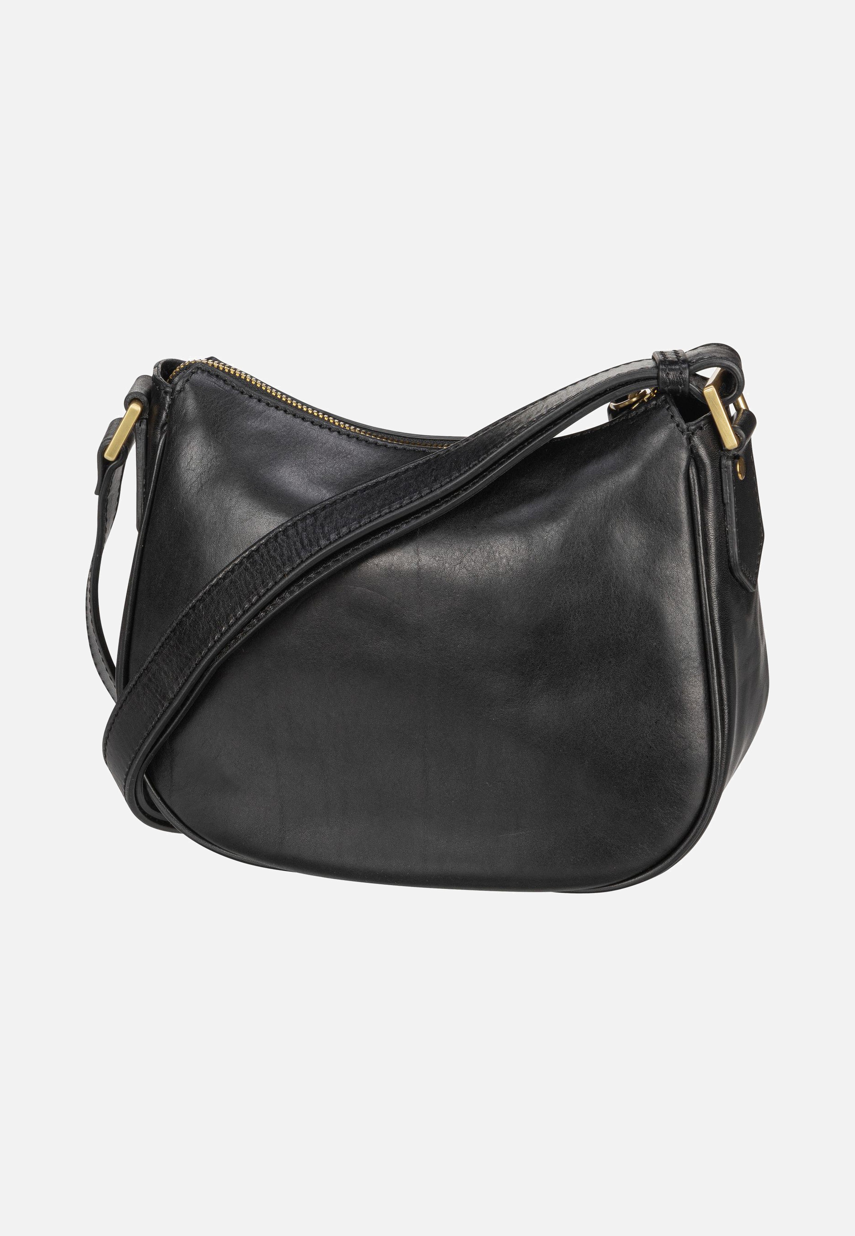 The Bridge Story Donna Sac Bag 2731 Nero Umhängetasche