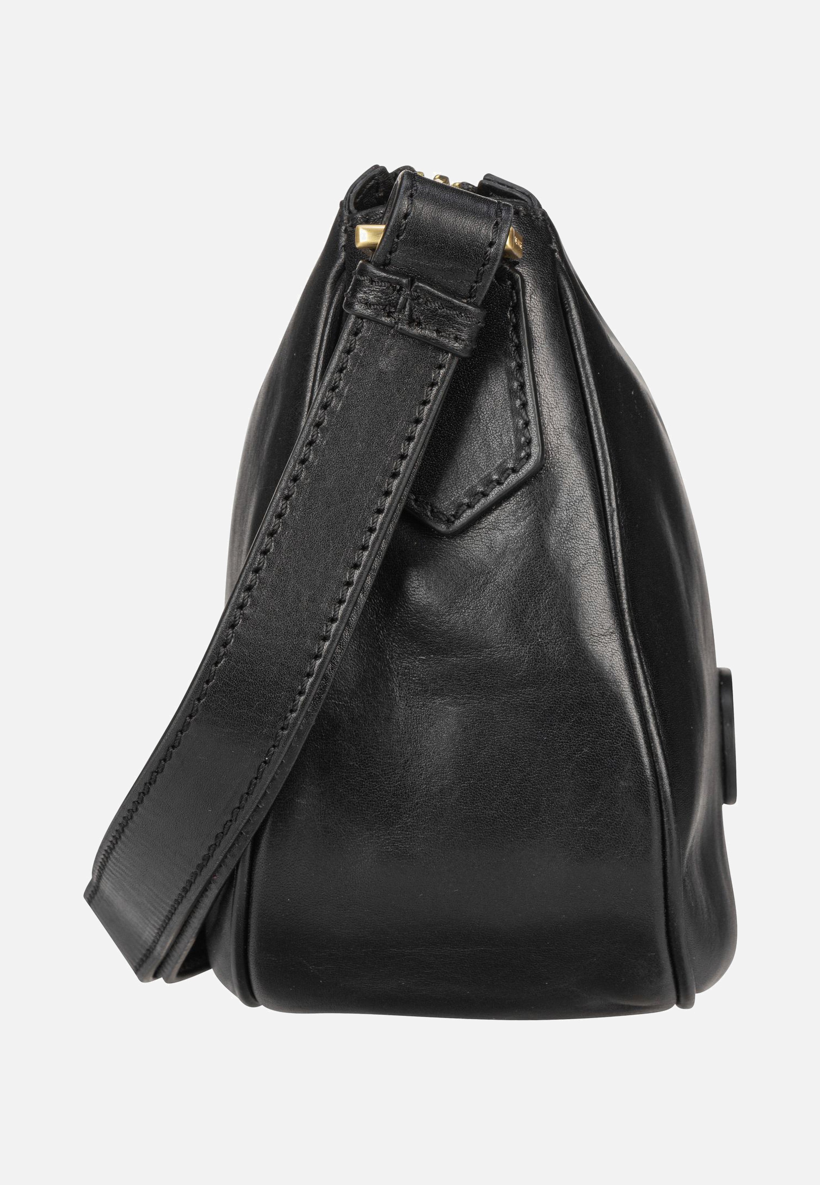 The Bridge Story Donna Sac Bag 2731 Nero Umhängetasche
