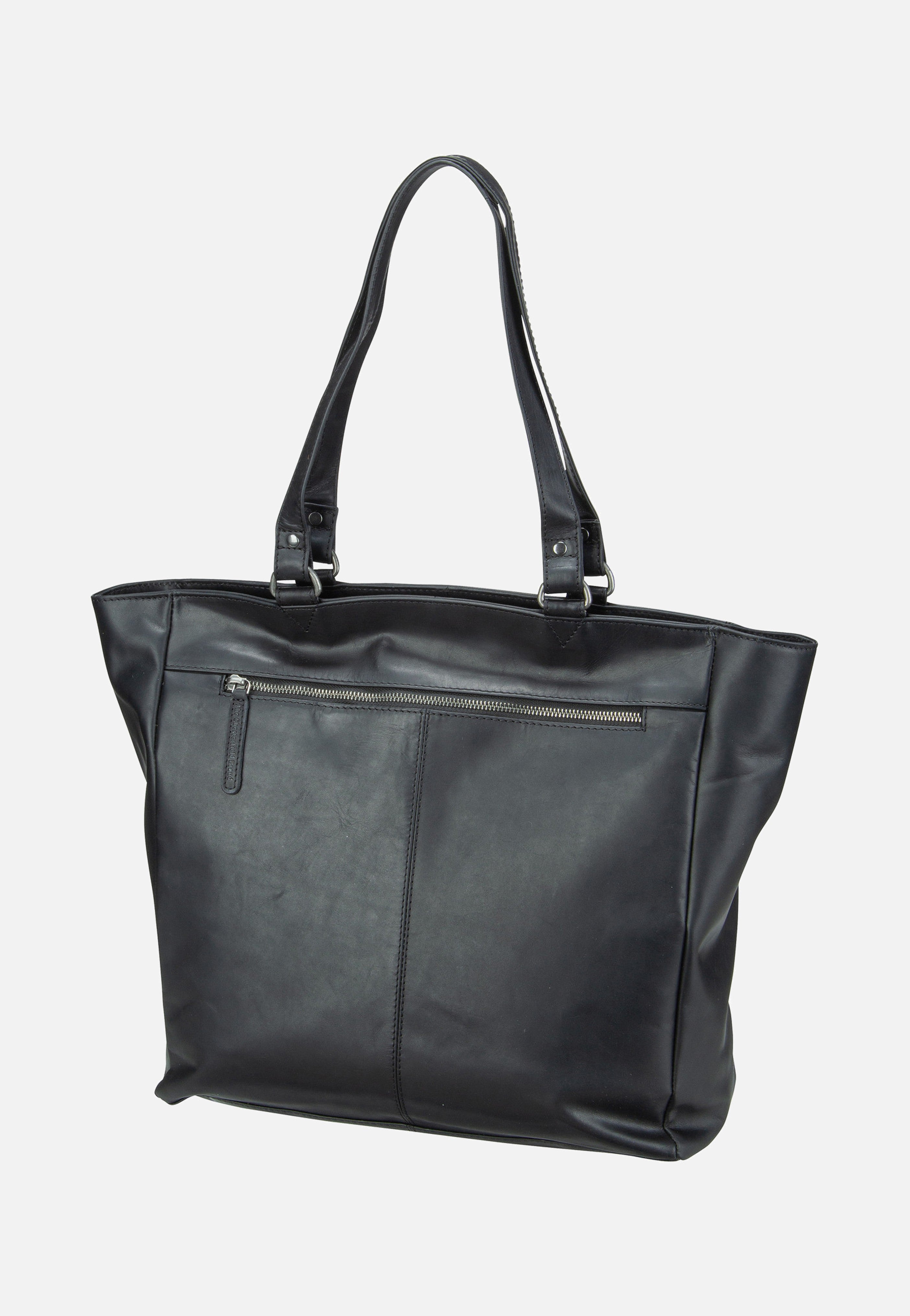 The Chesterfield Brand Berlin 0160 Black Shopper