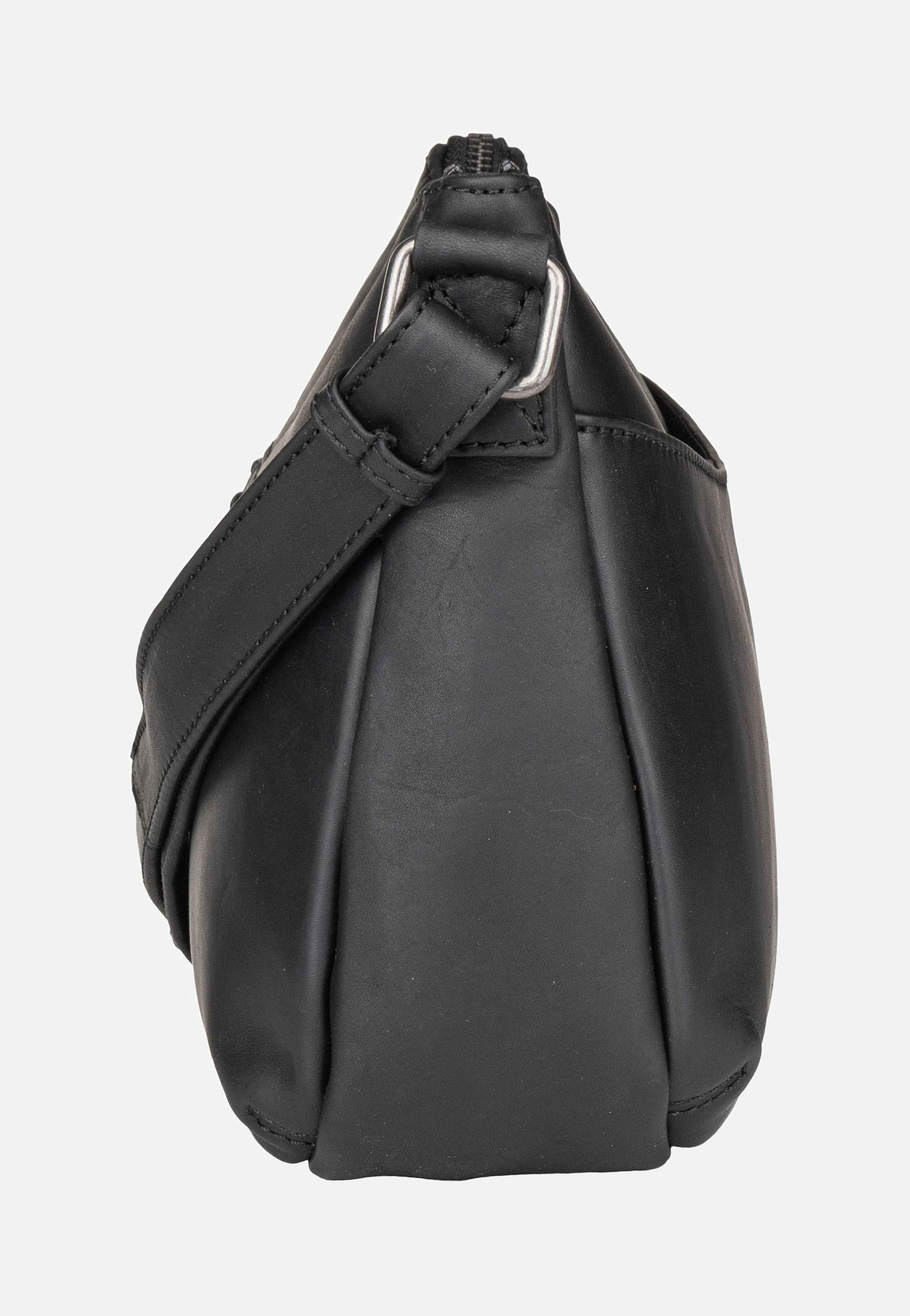 The Chesterfield Brand Henderson 1309 Black Beuteltasche