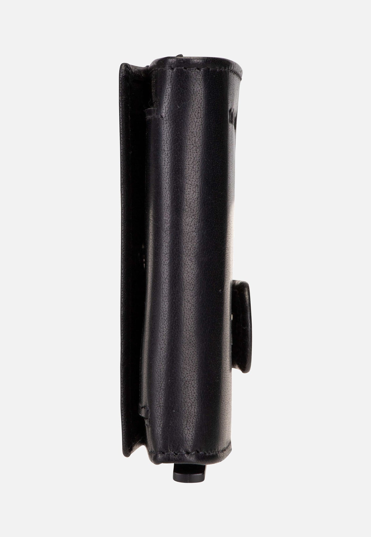 The Chesterfield Brand Mannheim 0458 Black Portemonnaie