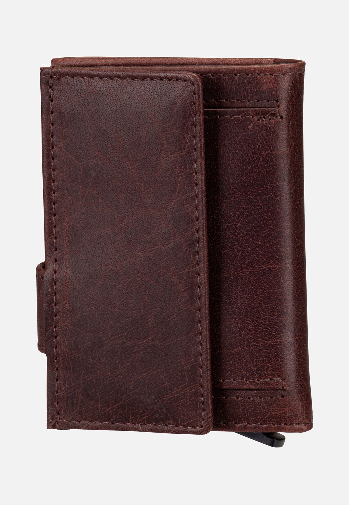 The Chesterfield Brand Mannheim 0458 Brown Portemonnaie