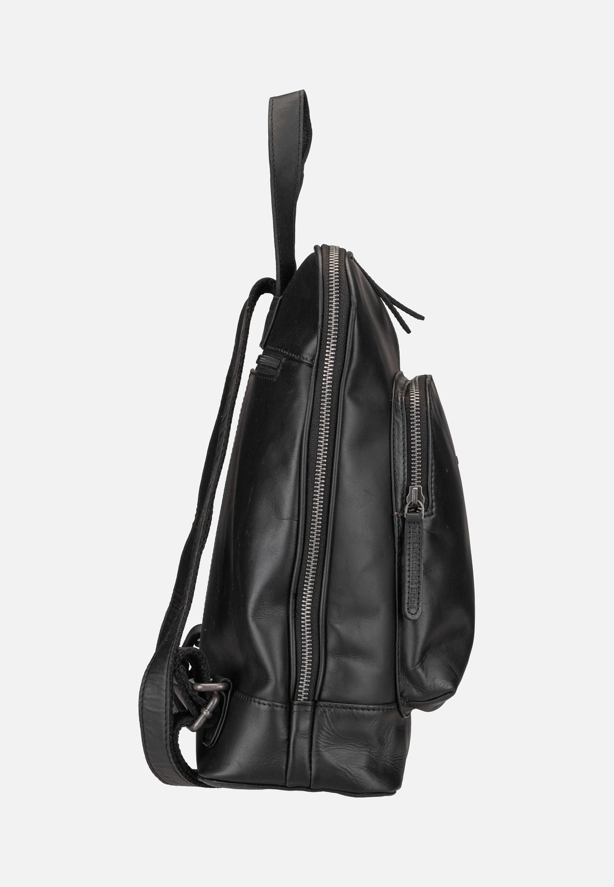 The Chesterfield Brand Naomi 0150 Black Rucksack