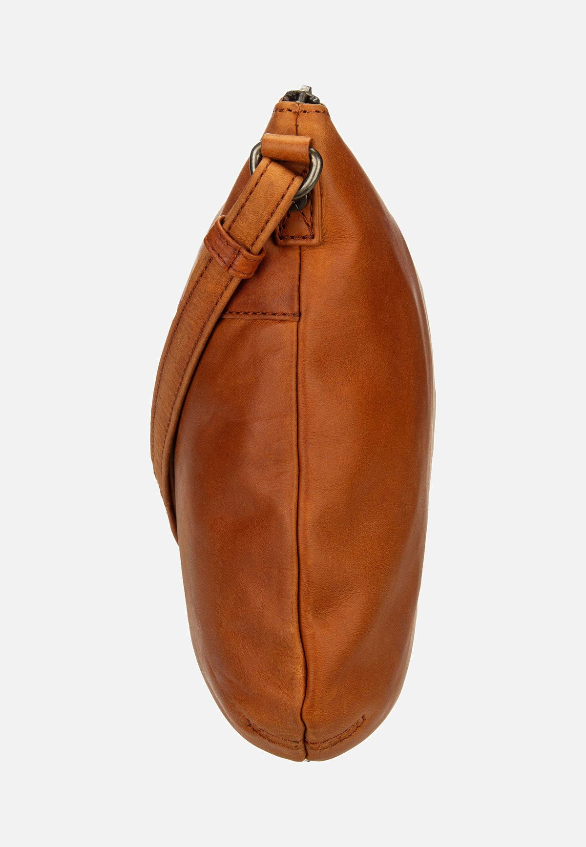 The Chesterfield Brand Redding 1307 Cognac Beuteltasche