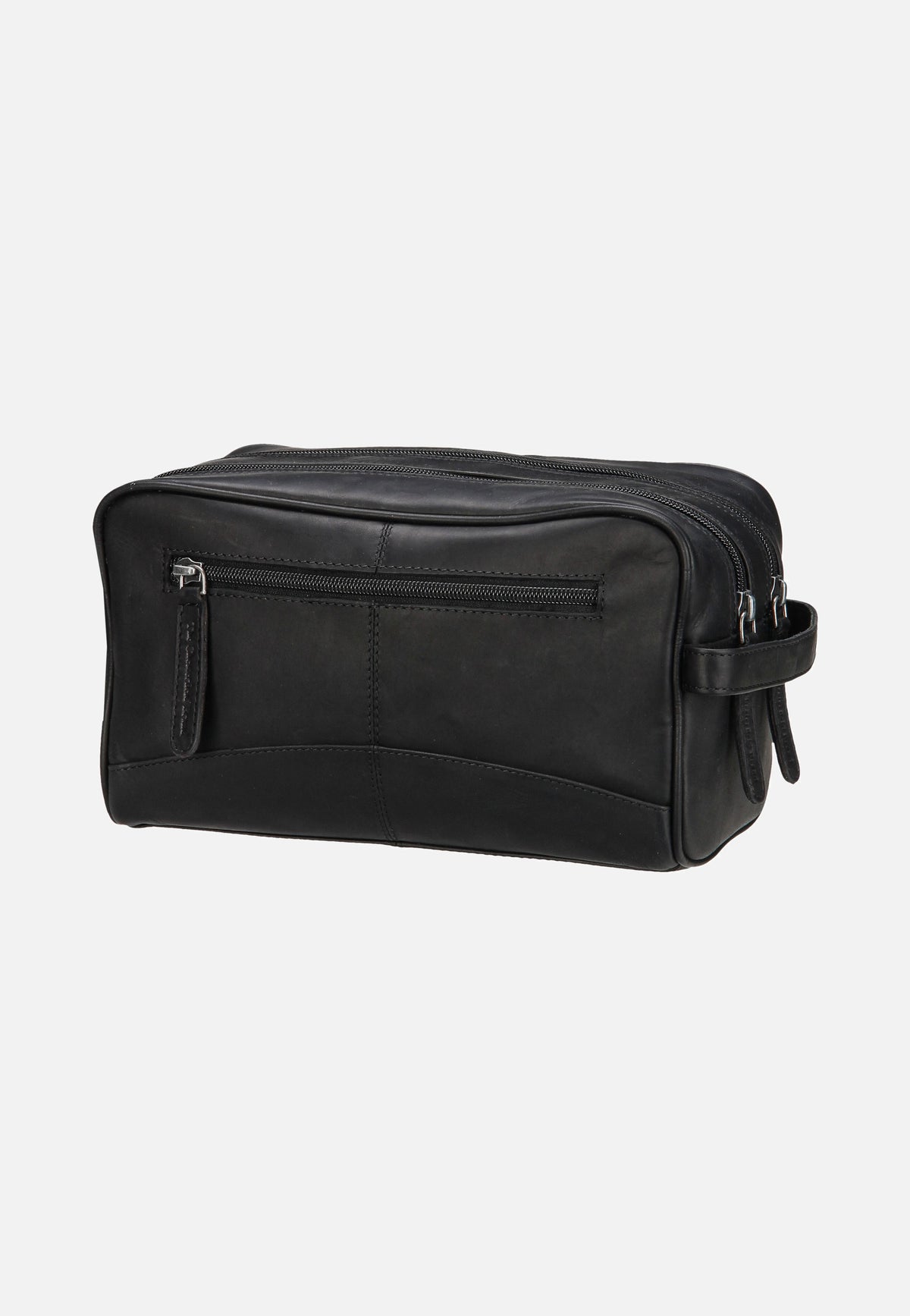 The Chesterfield Brand Stacey 0165 Black Kulturbeutel