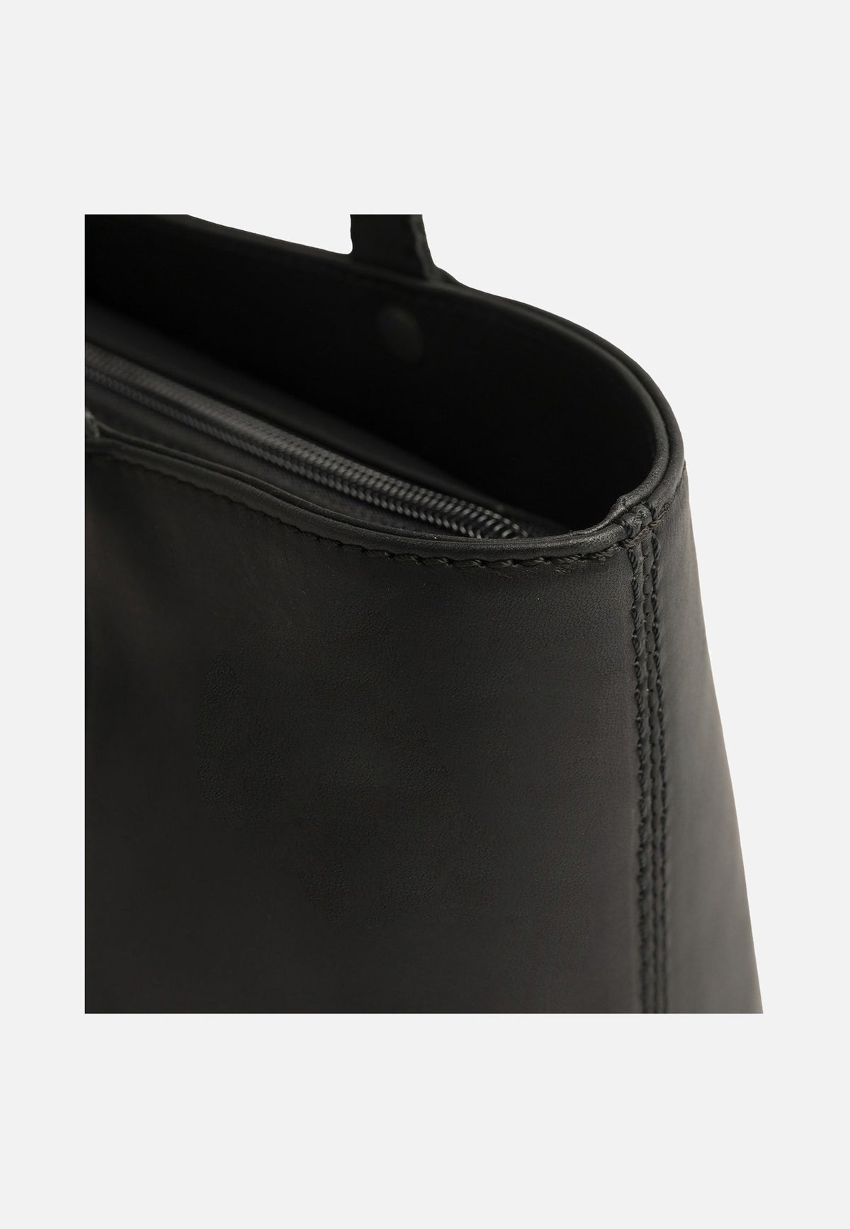 The Chesterfield Brand Anira 0231 Black Shopper