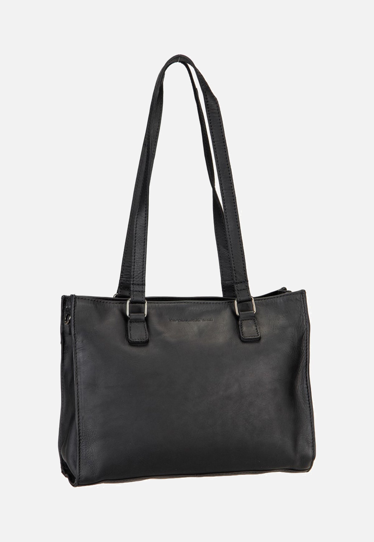 The Chesterfield Brand Ellsworth 0228 Black Shopper