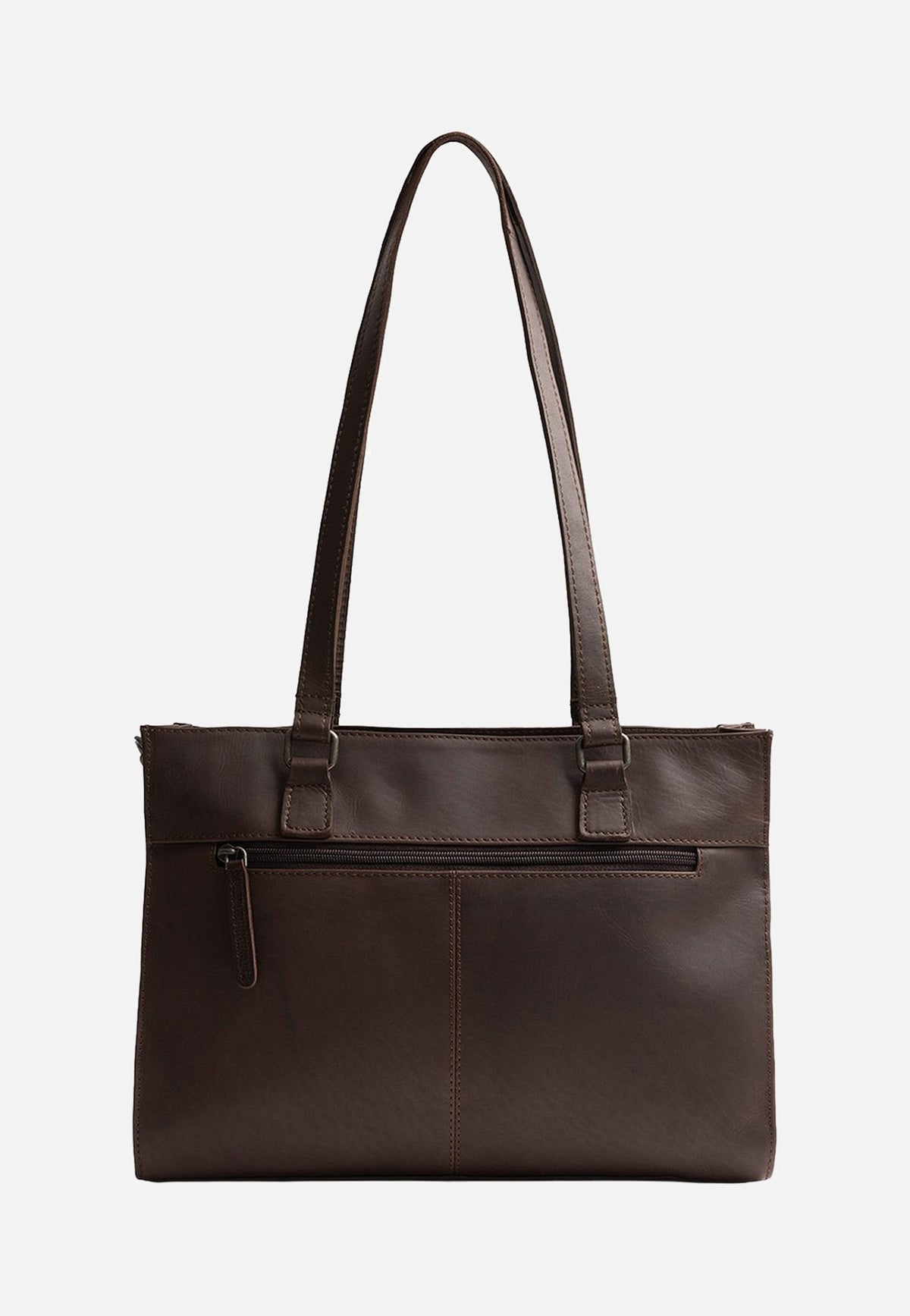 The Chesterfield Brand Ellsworth 0228 Brown Shopper