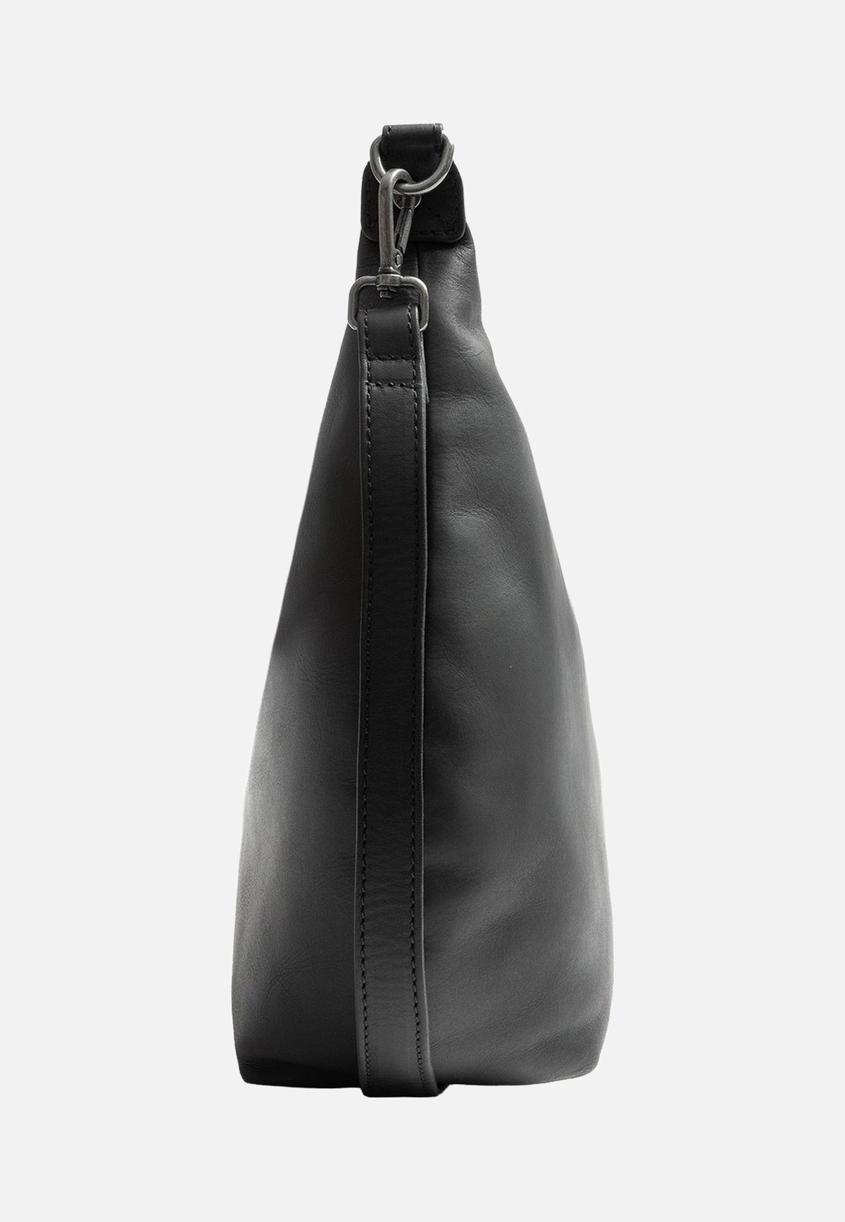 The Chesterfield Brand Fierra 1451 Black Schultertasche