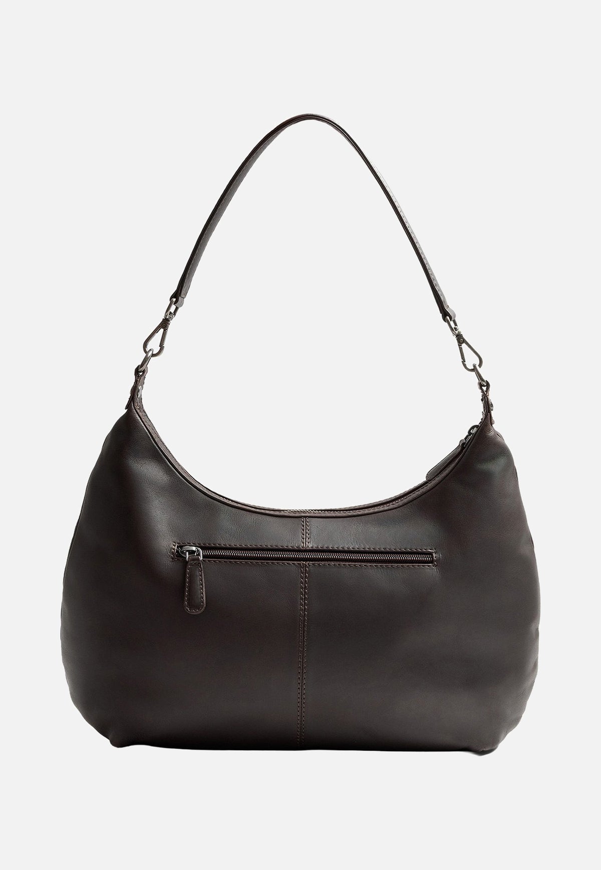 The Chesterfield Brand Fierra 1451 Brown Schultertasche