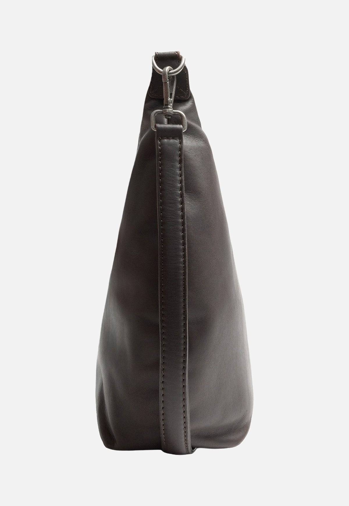 The Chesterfield Brand Fierra 1451 Brown Schultertasche