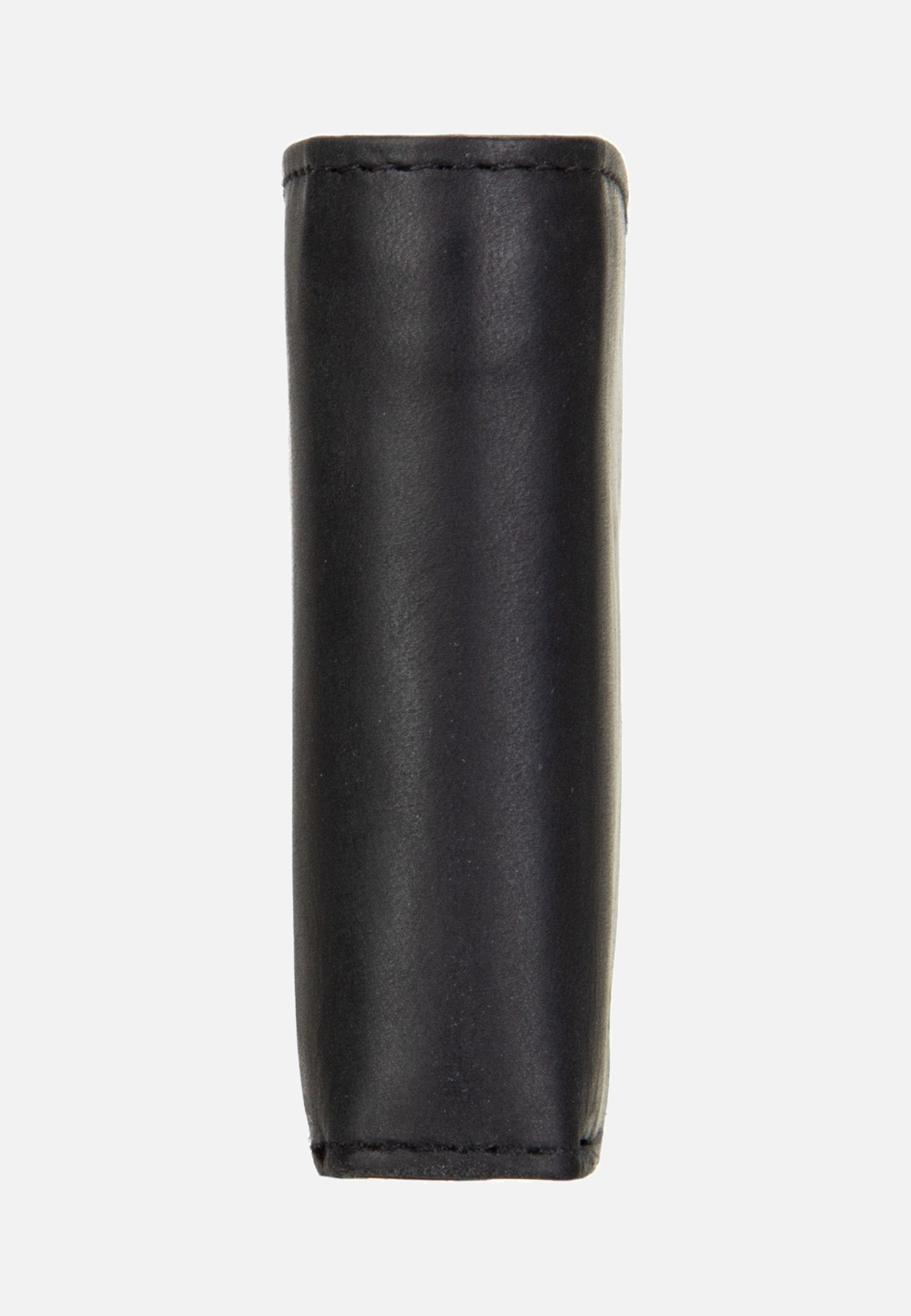 The Chesterfield Brand Marvin 0406 Black Wallet