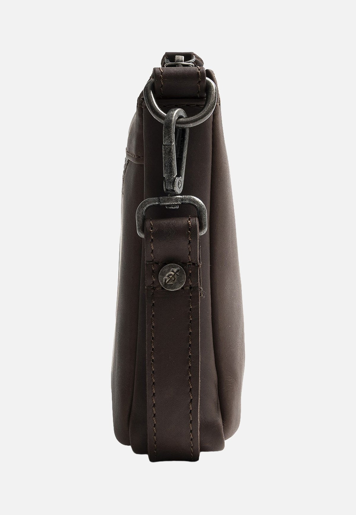 The Chesterfield Brand Orinoco 1442 Brown Schultertasche