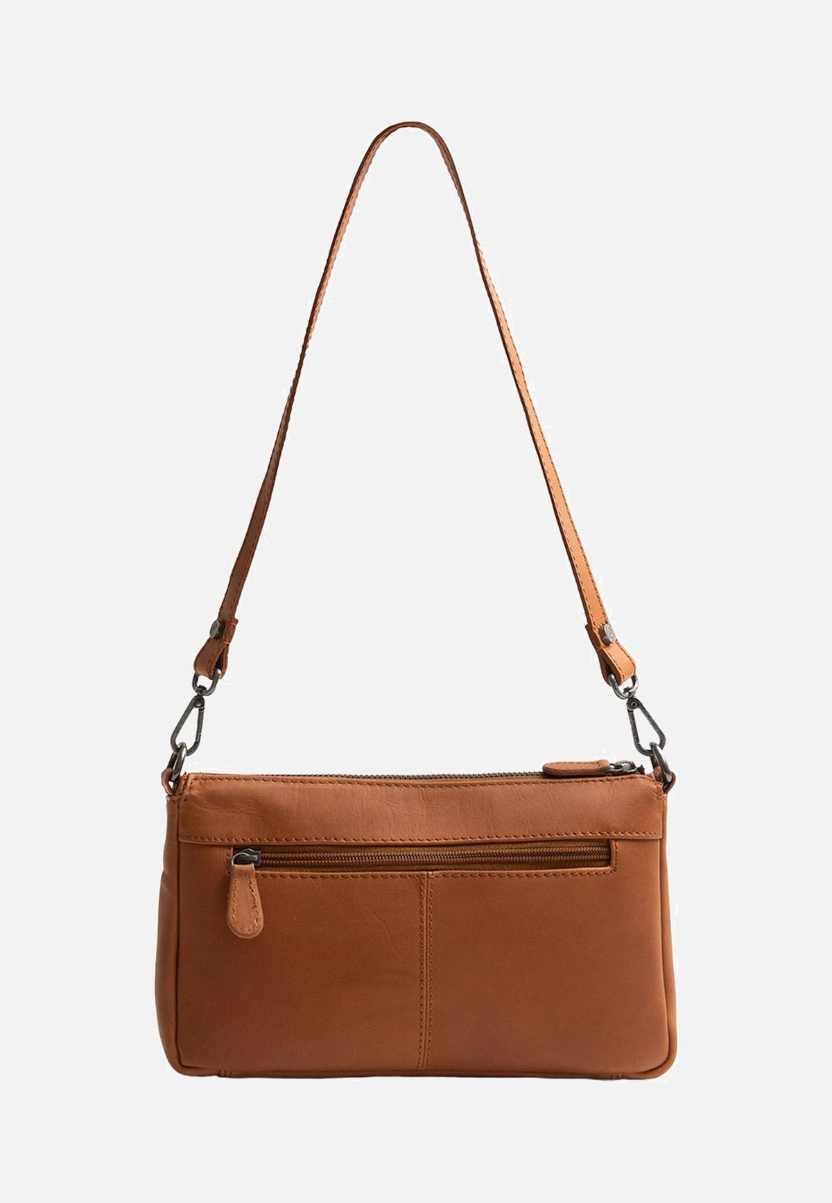 The Chesterfield Brand Orinoco 1442 Cognac Schultertasche