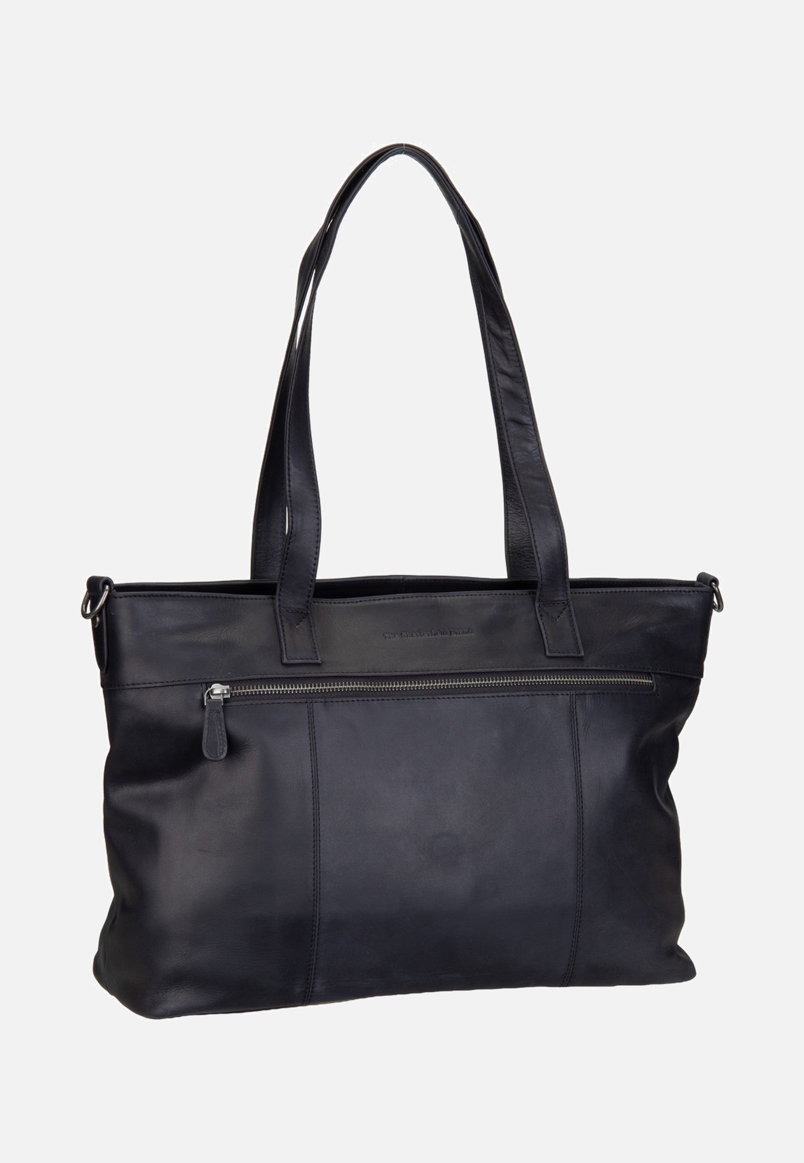 The Chesterfield Brand Osira 0226 Black Shopper