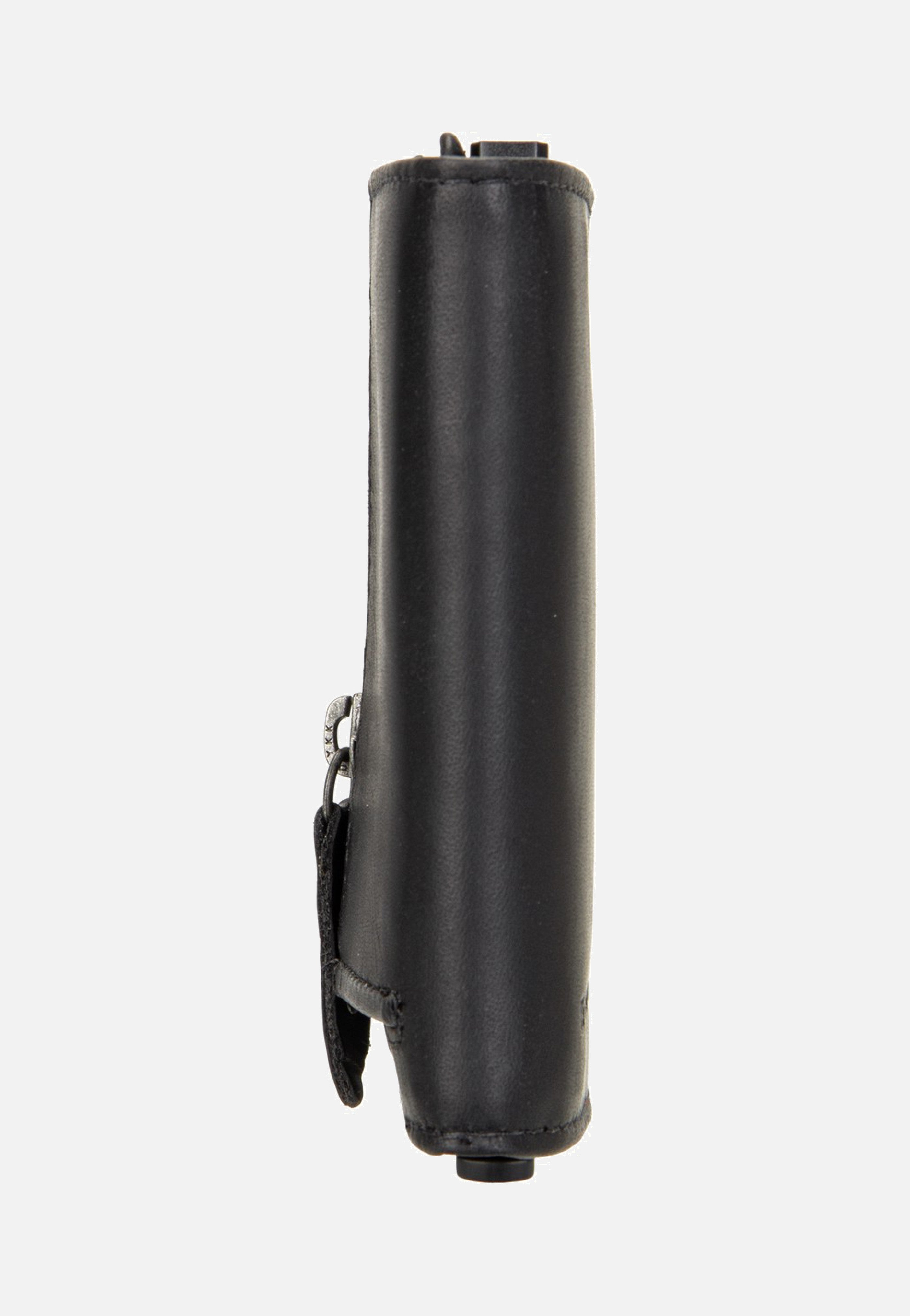 The Chesterfield Brand Palma 0383 Black Wallet