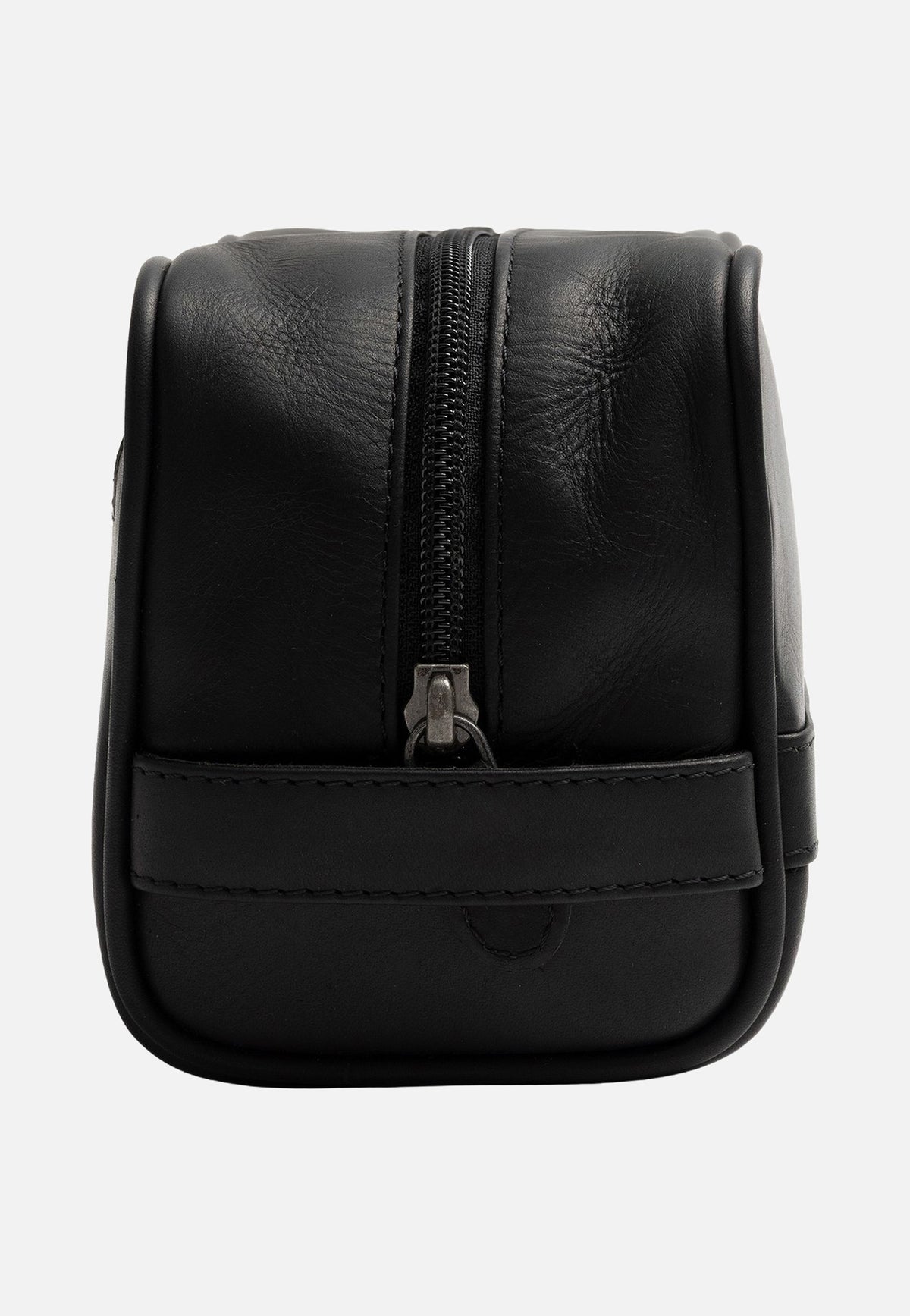 The Chesterfield Brand Tavira 0636 Black Kulturbeutel