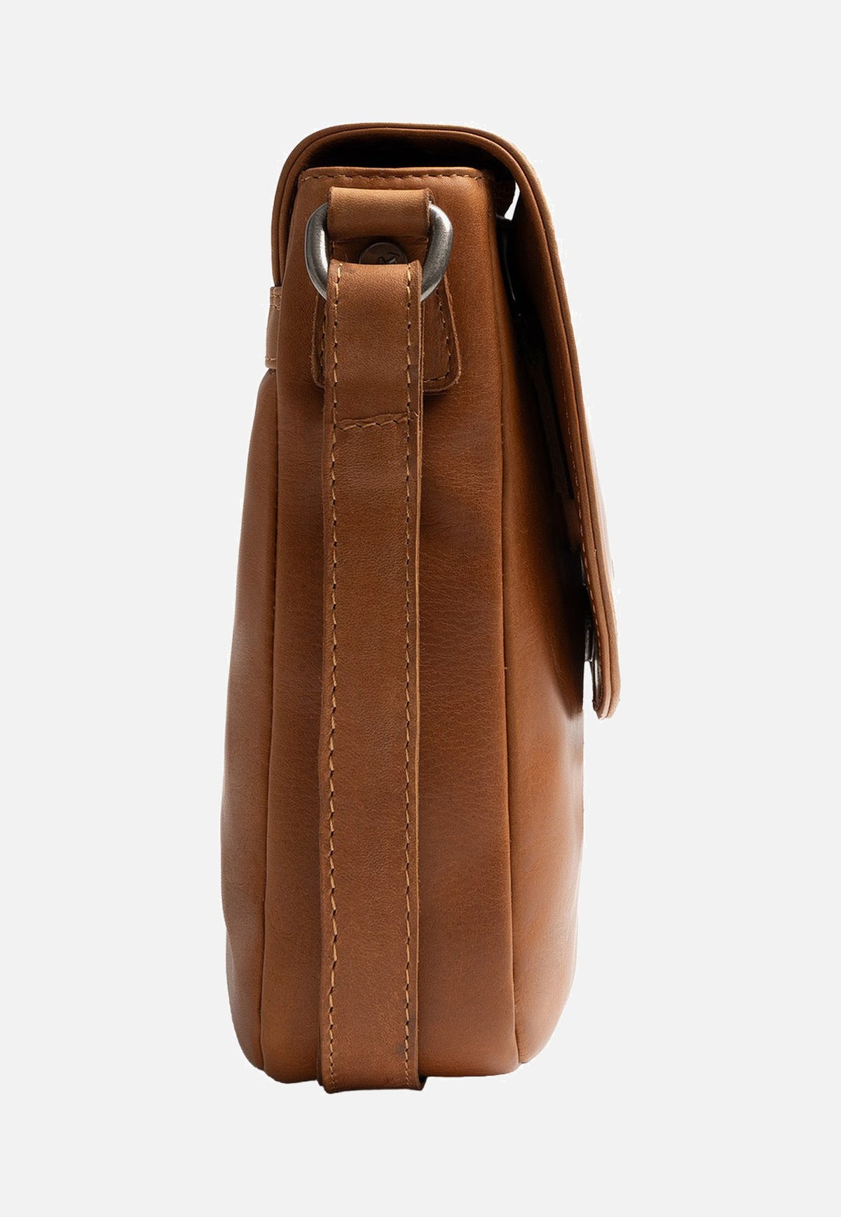 The Chesterfield Brand Vayana 1448 Cognac Schultertasche