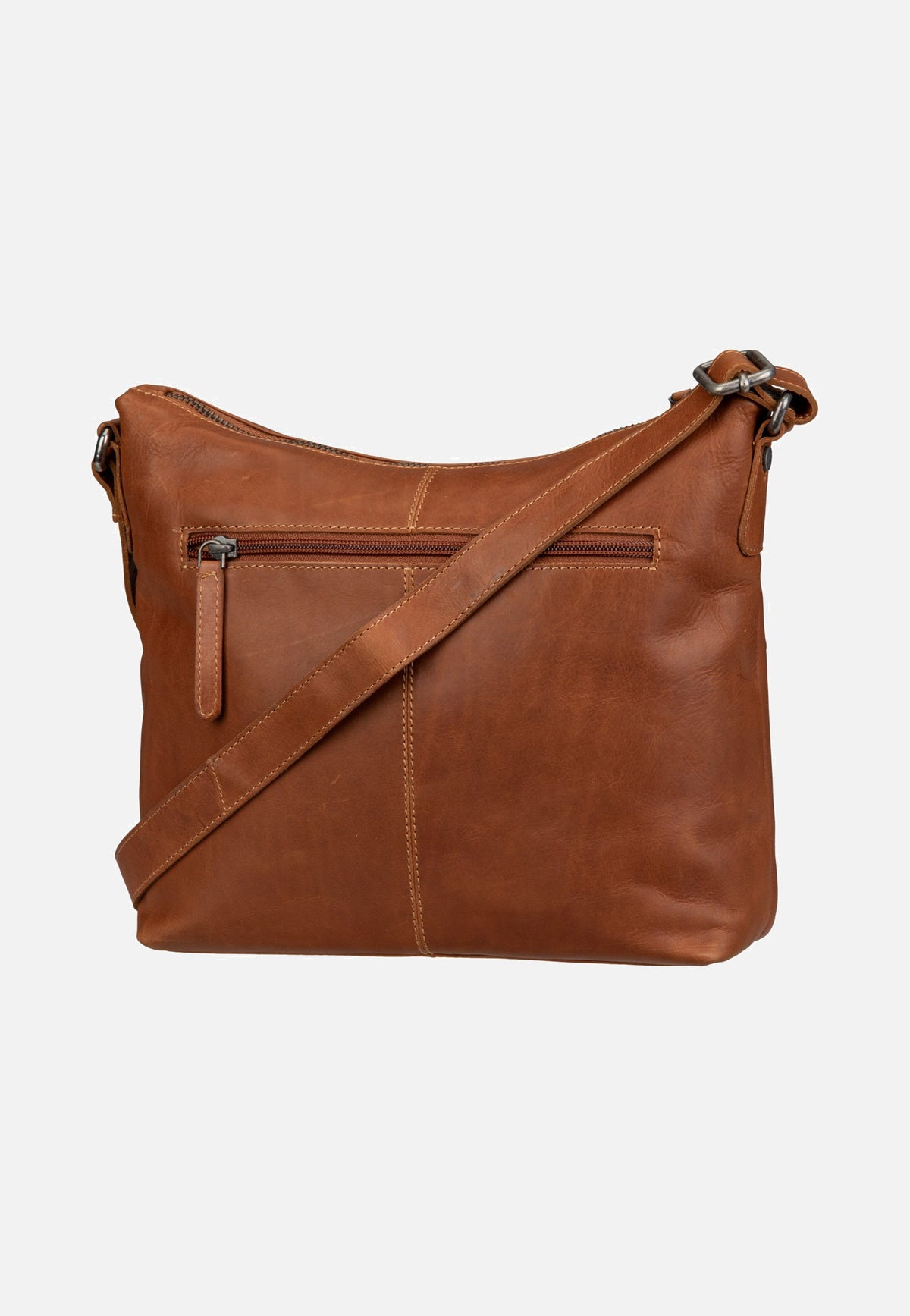 The Chesterfield Brand Hailey 0947 Cognac Umhängetasche