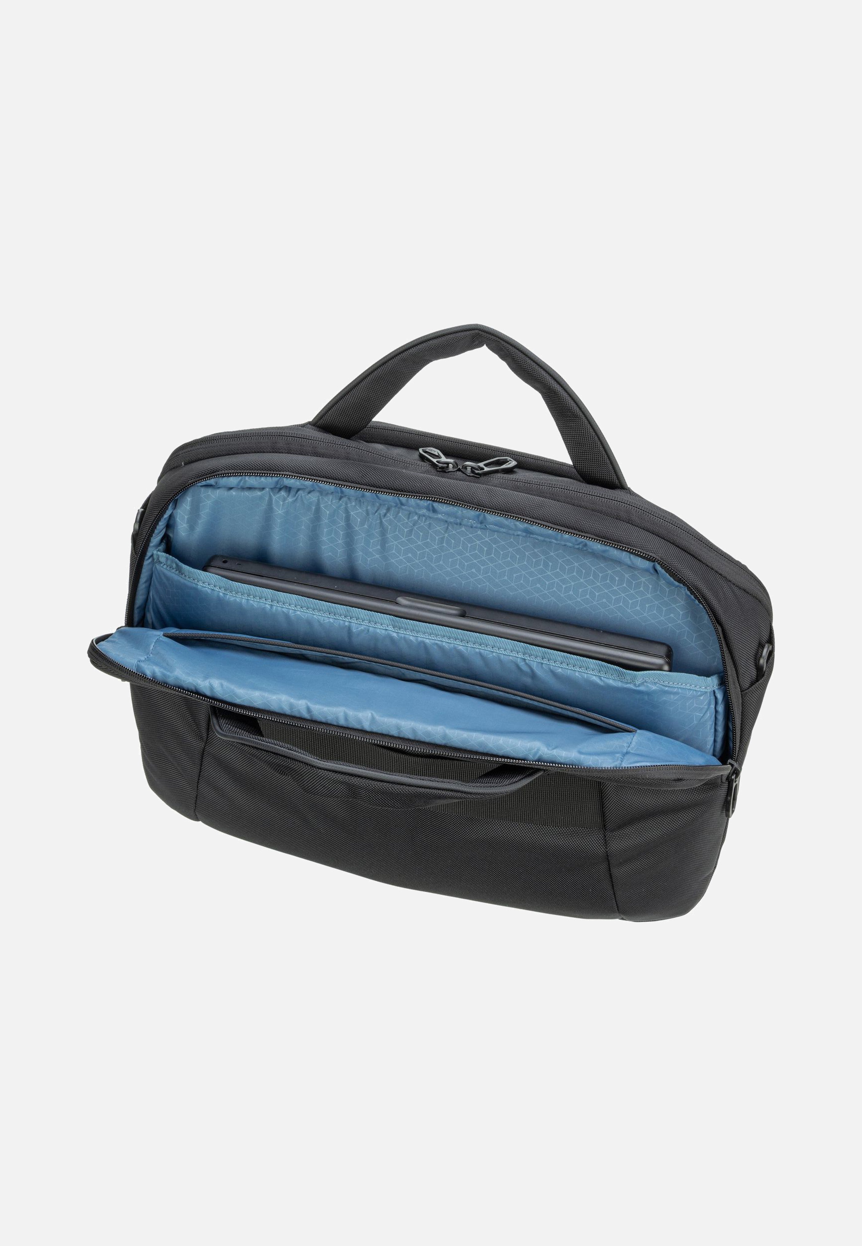 Thule Accent 17L Black Aktentasche