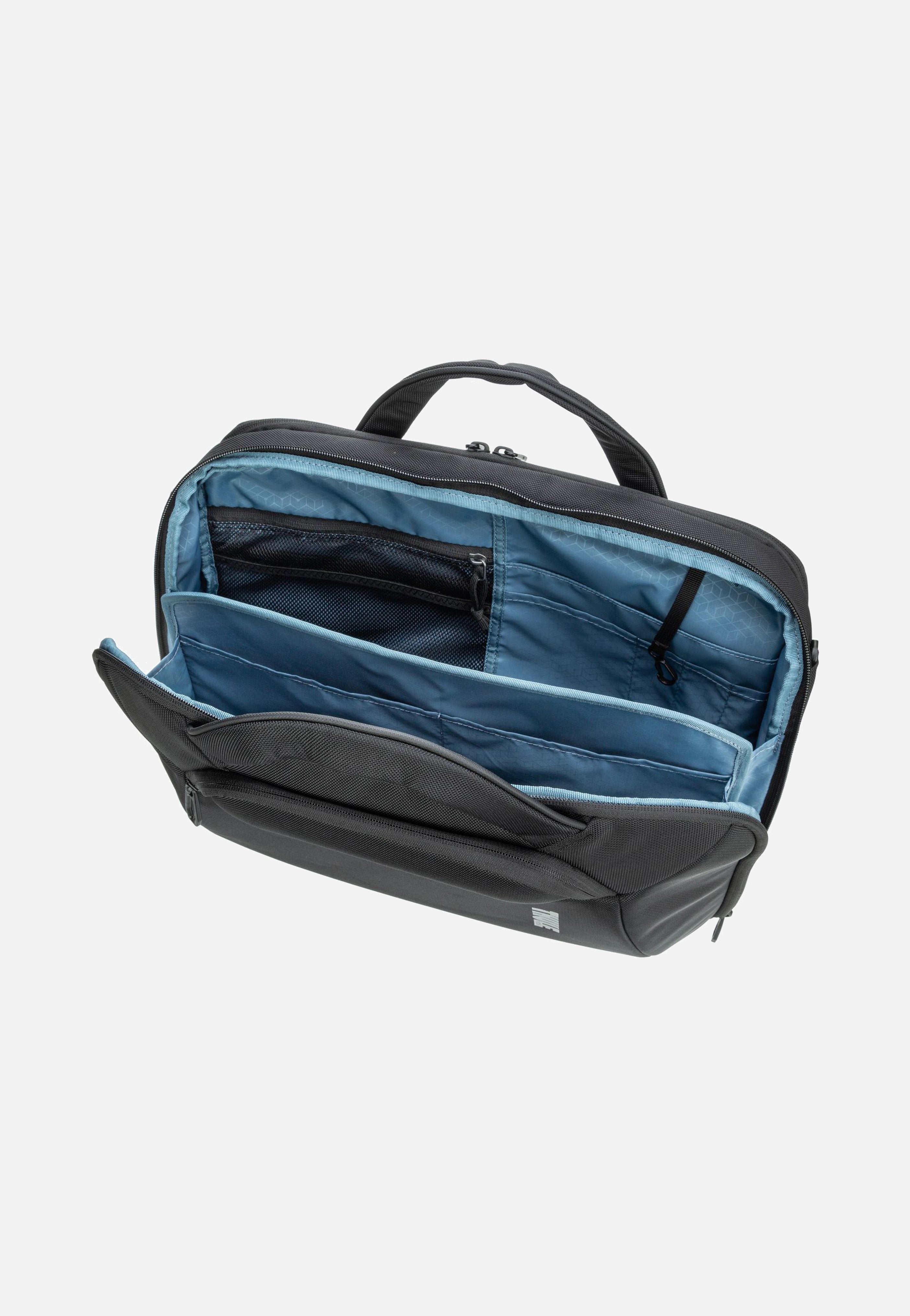 Thule Accent 17L Black Aktentasche