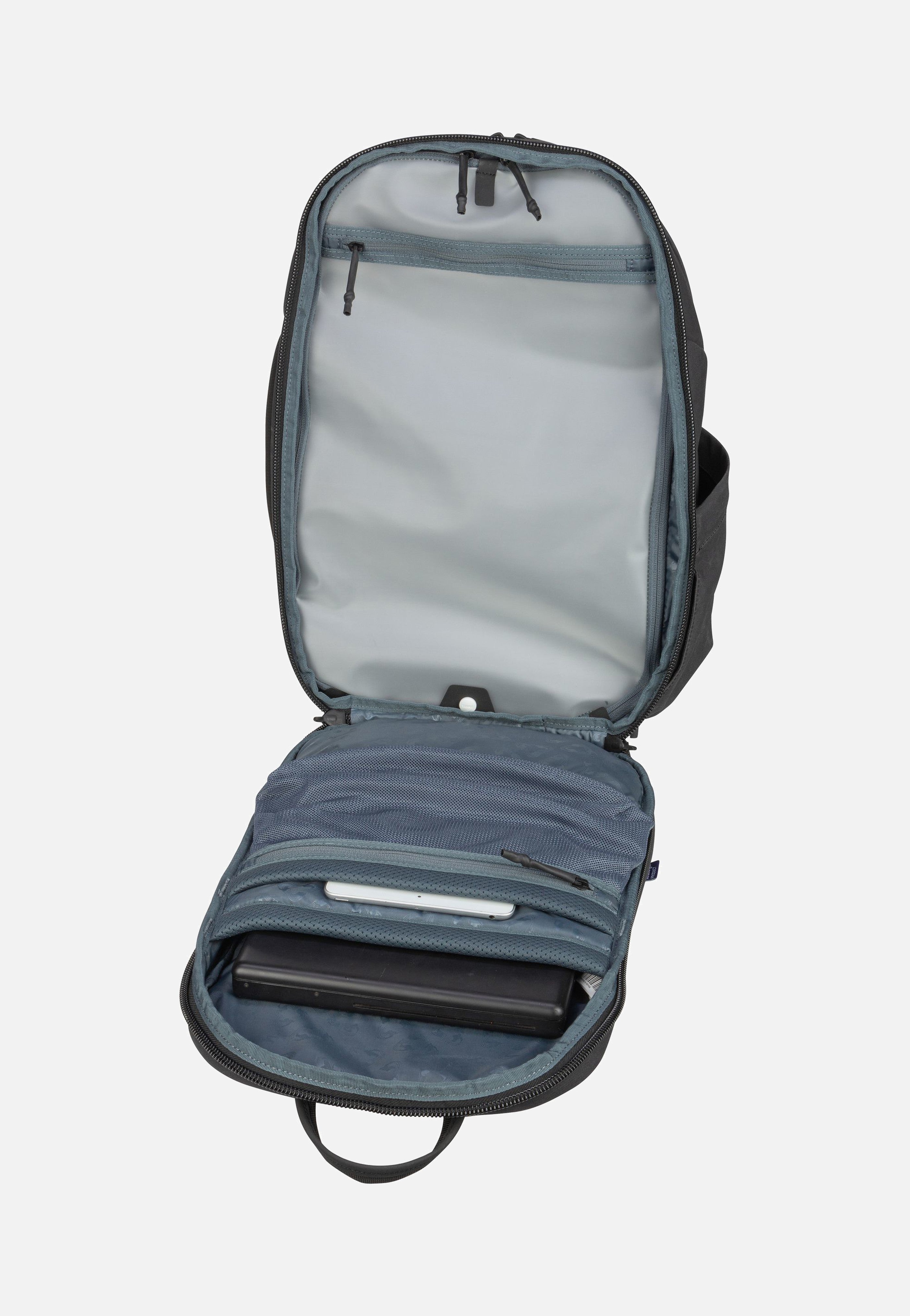 Thule Aion 28L Black Travel Rucksack