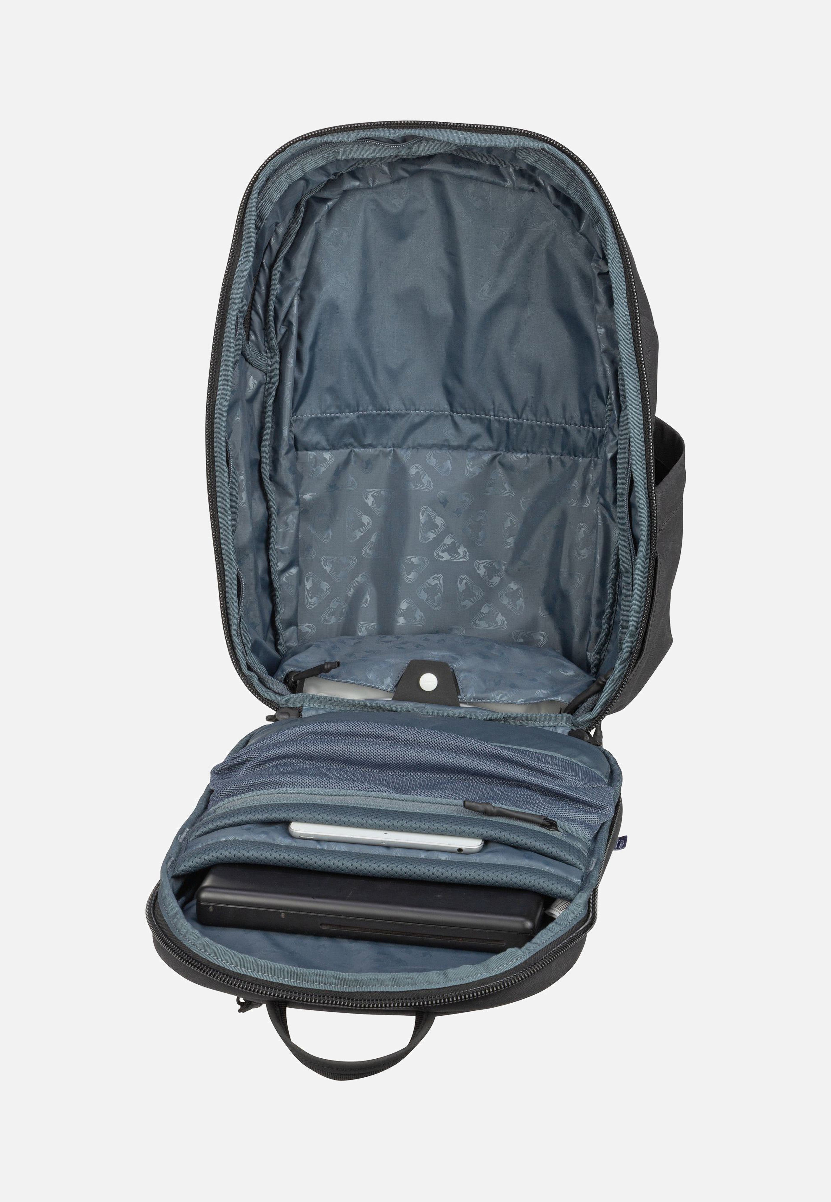 Thule Aion 28L Black Travel Rucksack