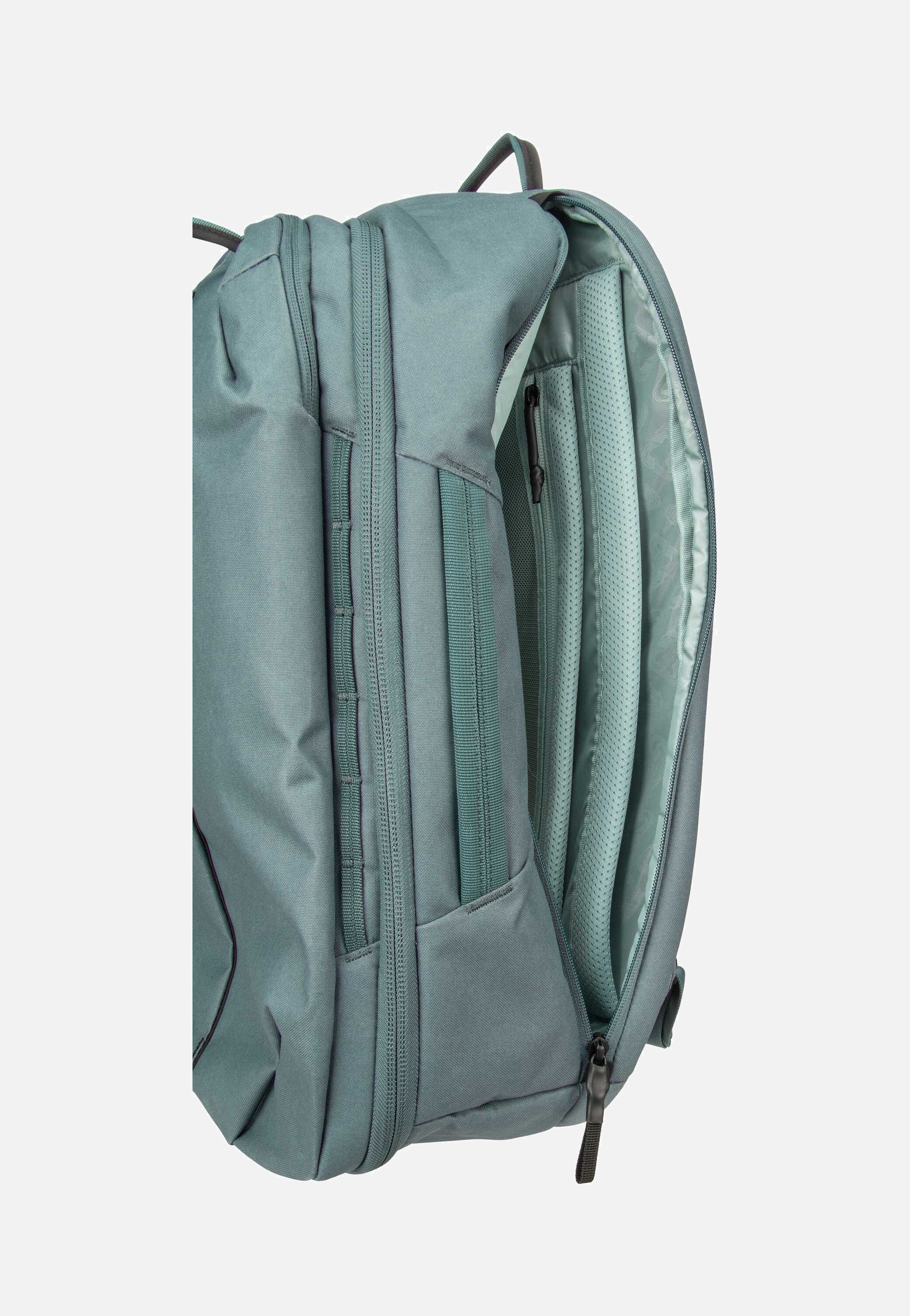 Thule Aion 40L Dark Slate Travel Rucksack