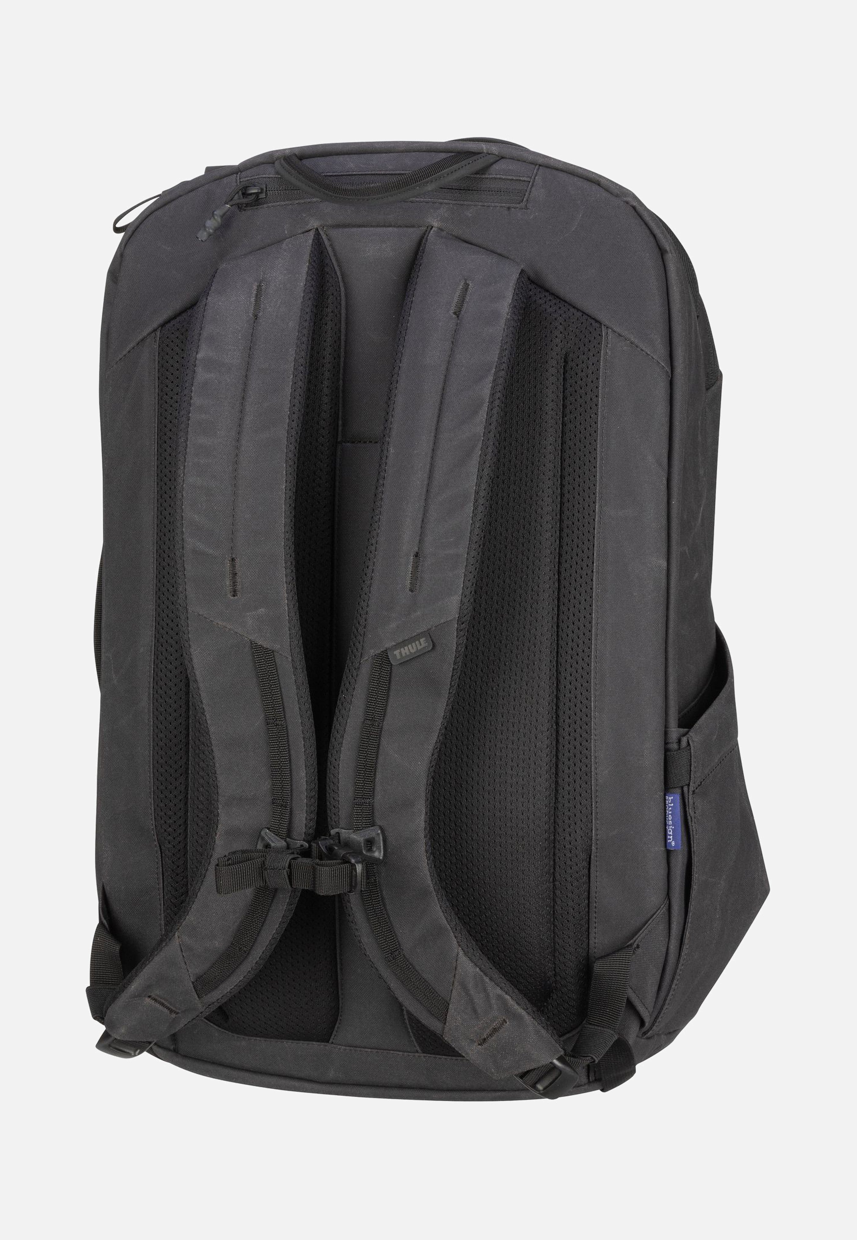 Thule Aion 40L + Travel Rucksack