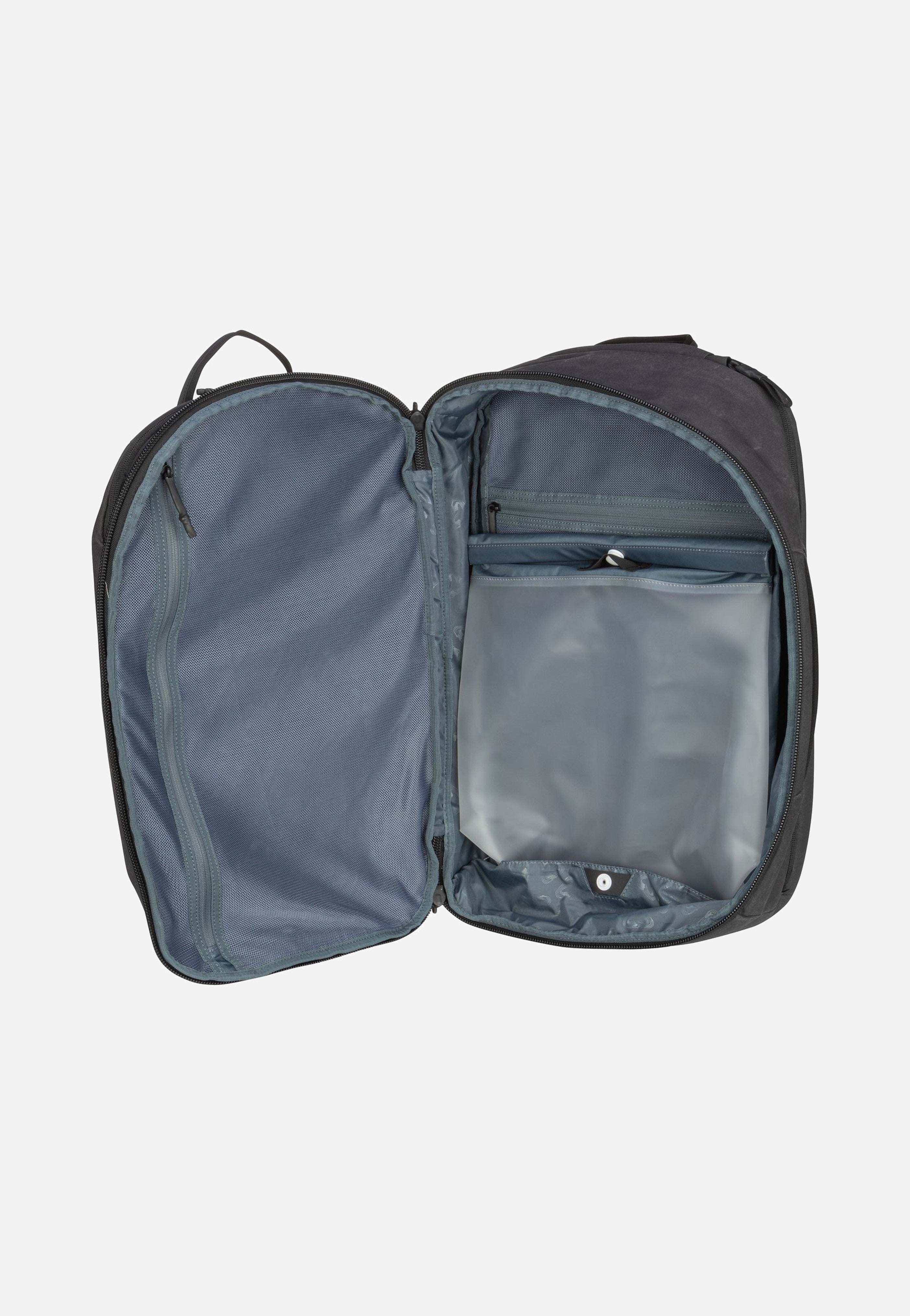 Thule Aion 40L + Travel Rucksack