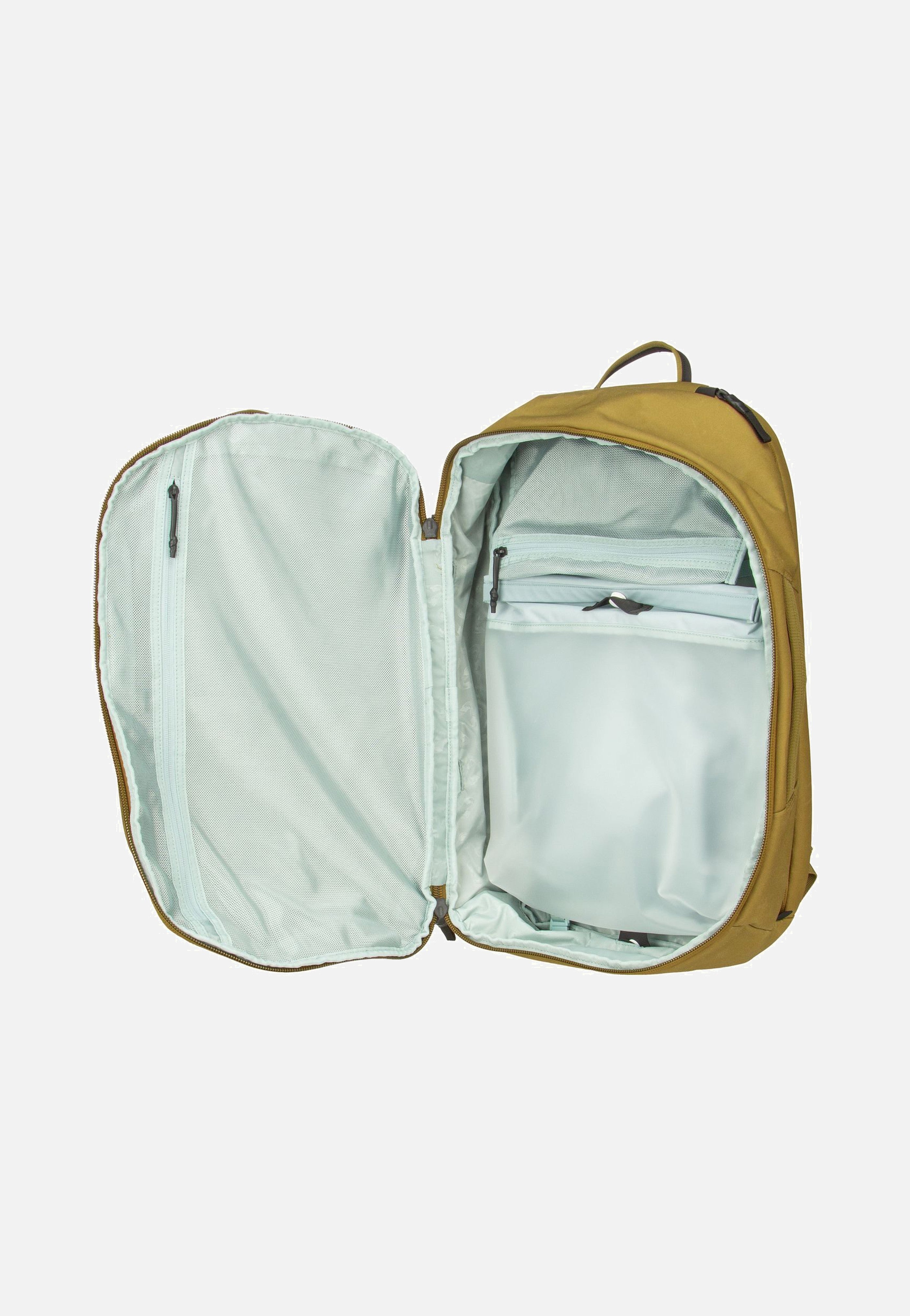 Thule Aion 40L Nutria Travel Rucksack