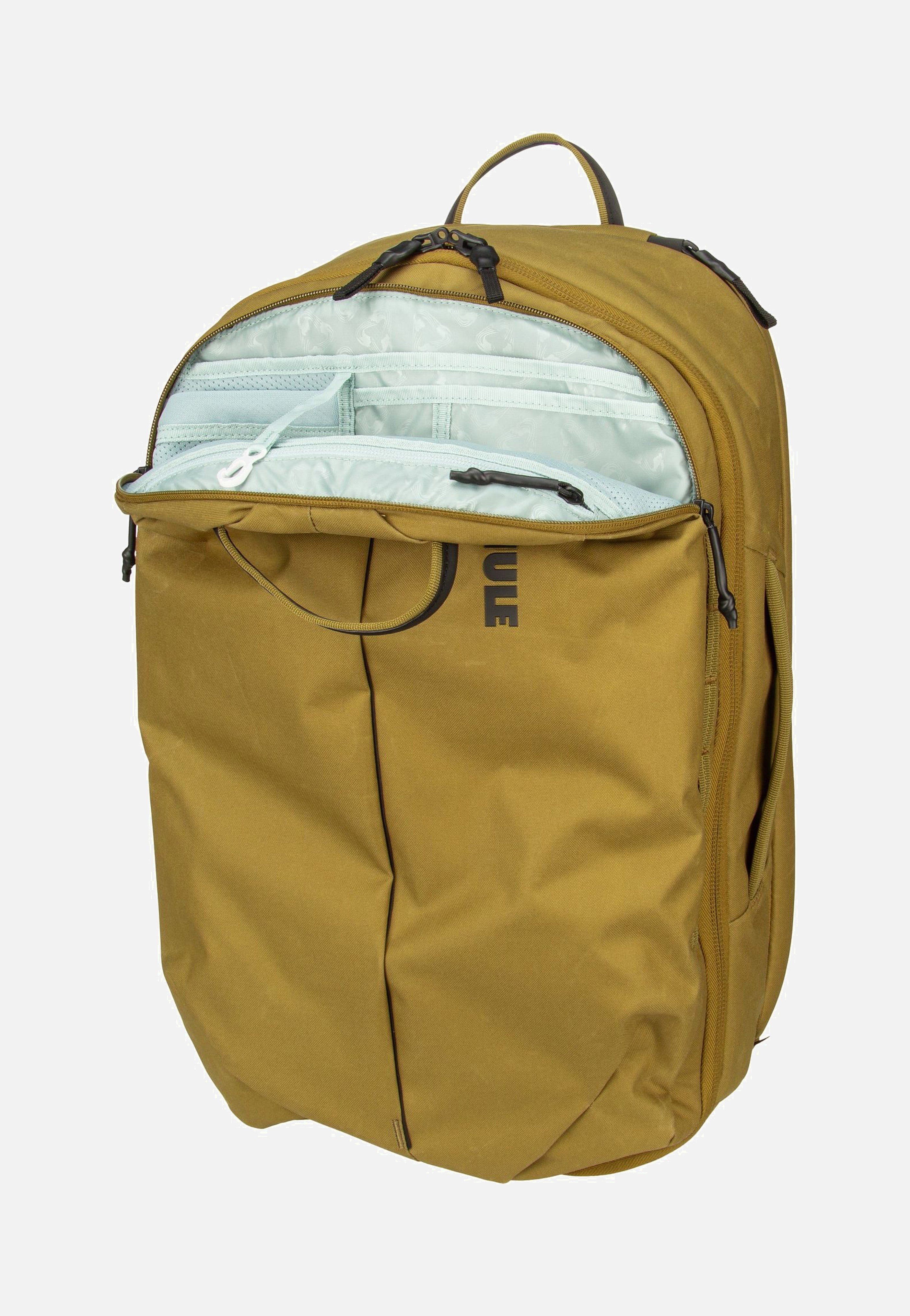Thule Aion 40L Nutria Travel Rucksack