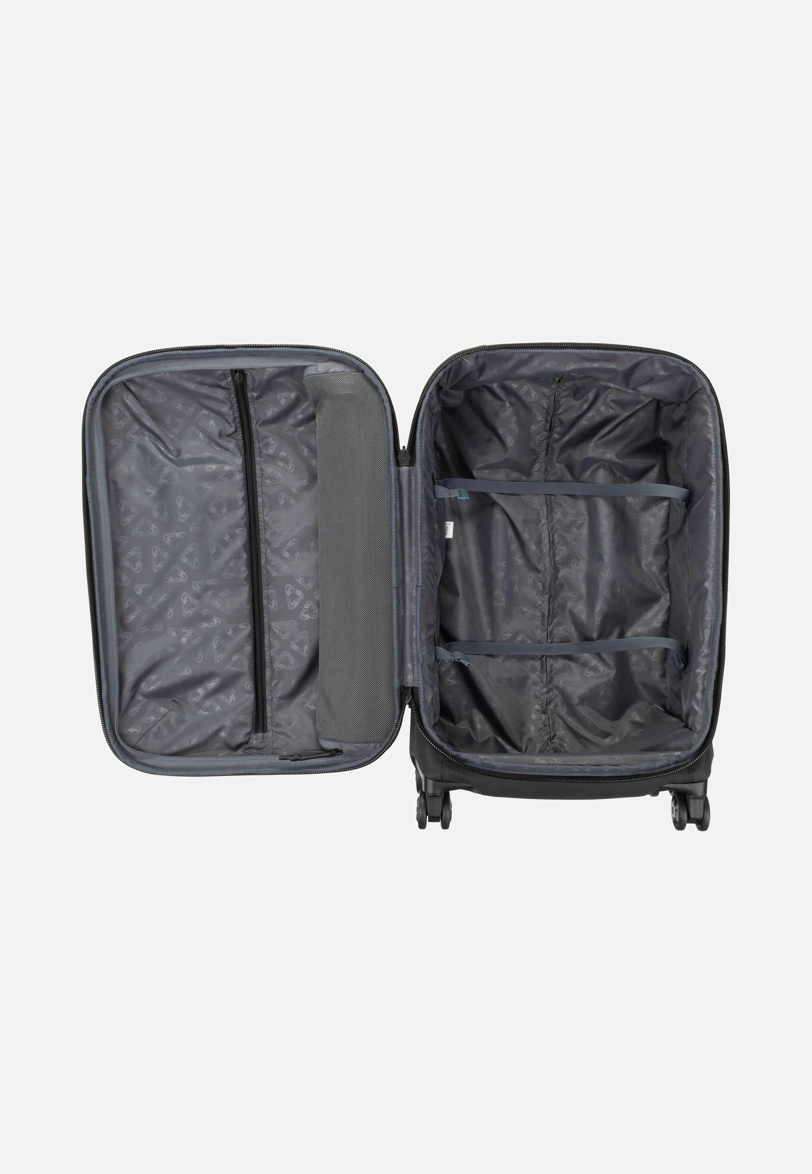 Thule Aion Carry On Spinner Black Koffer