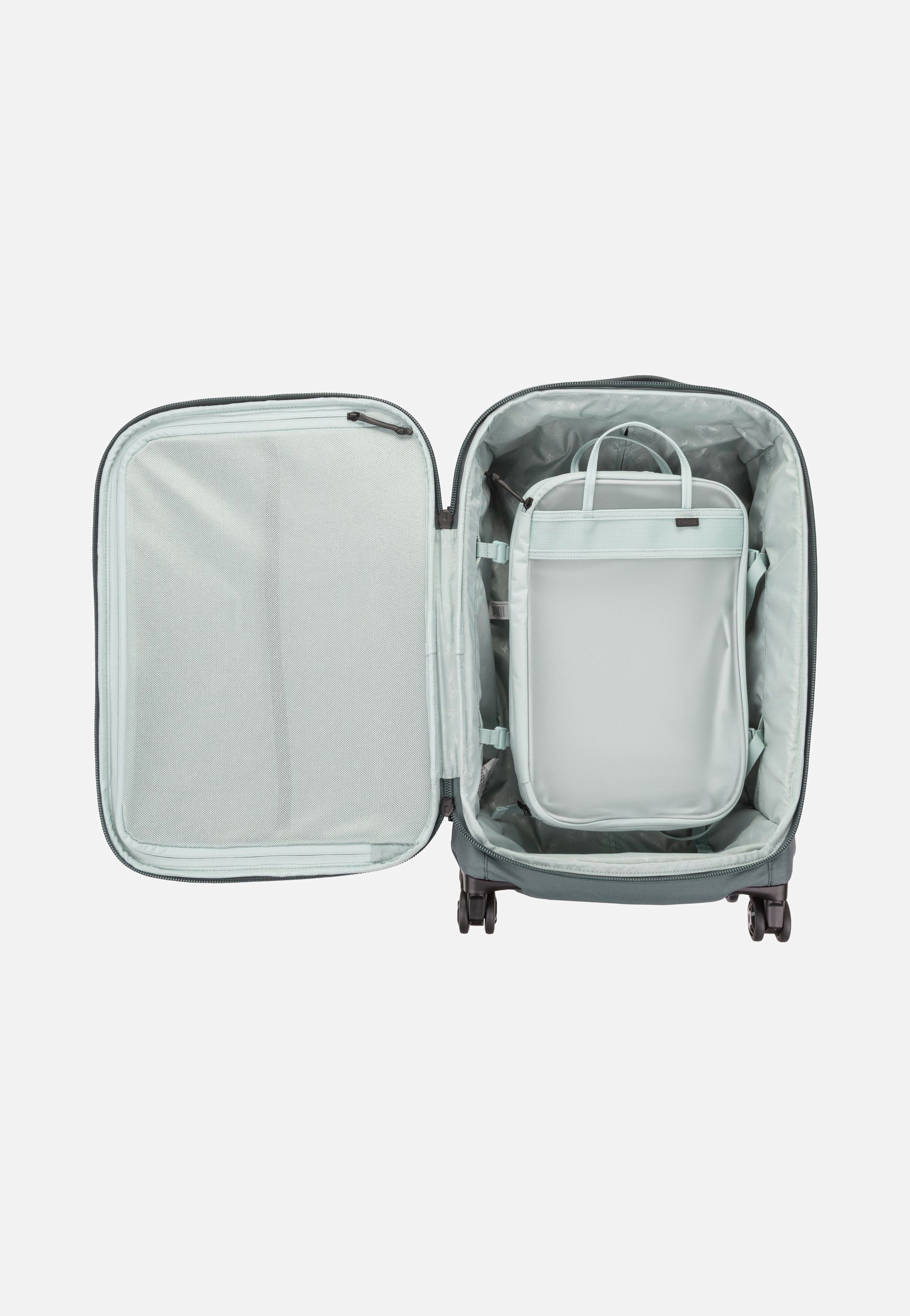 Thule Aion Carry On Spinner Dark Slate Koffer