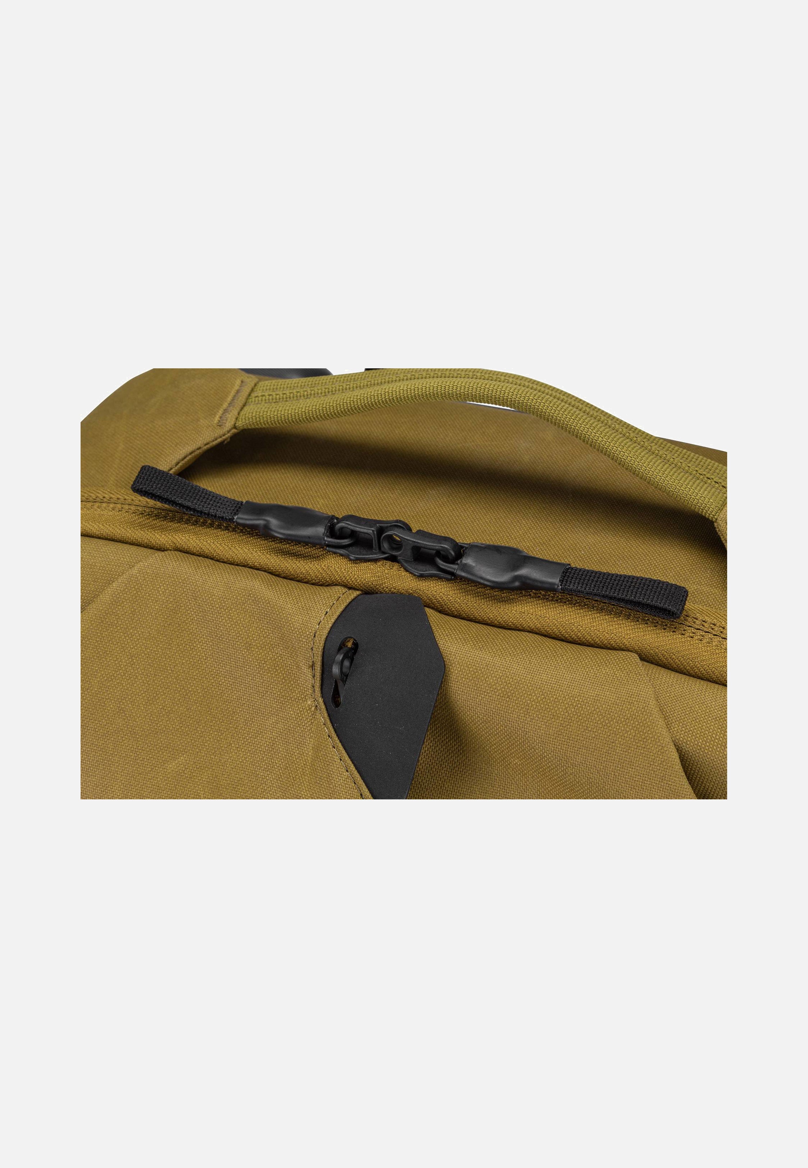 Thule Aion Carry On Spinner Nutria Koffer