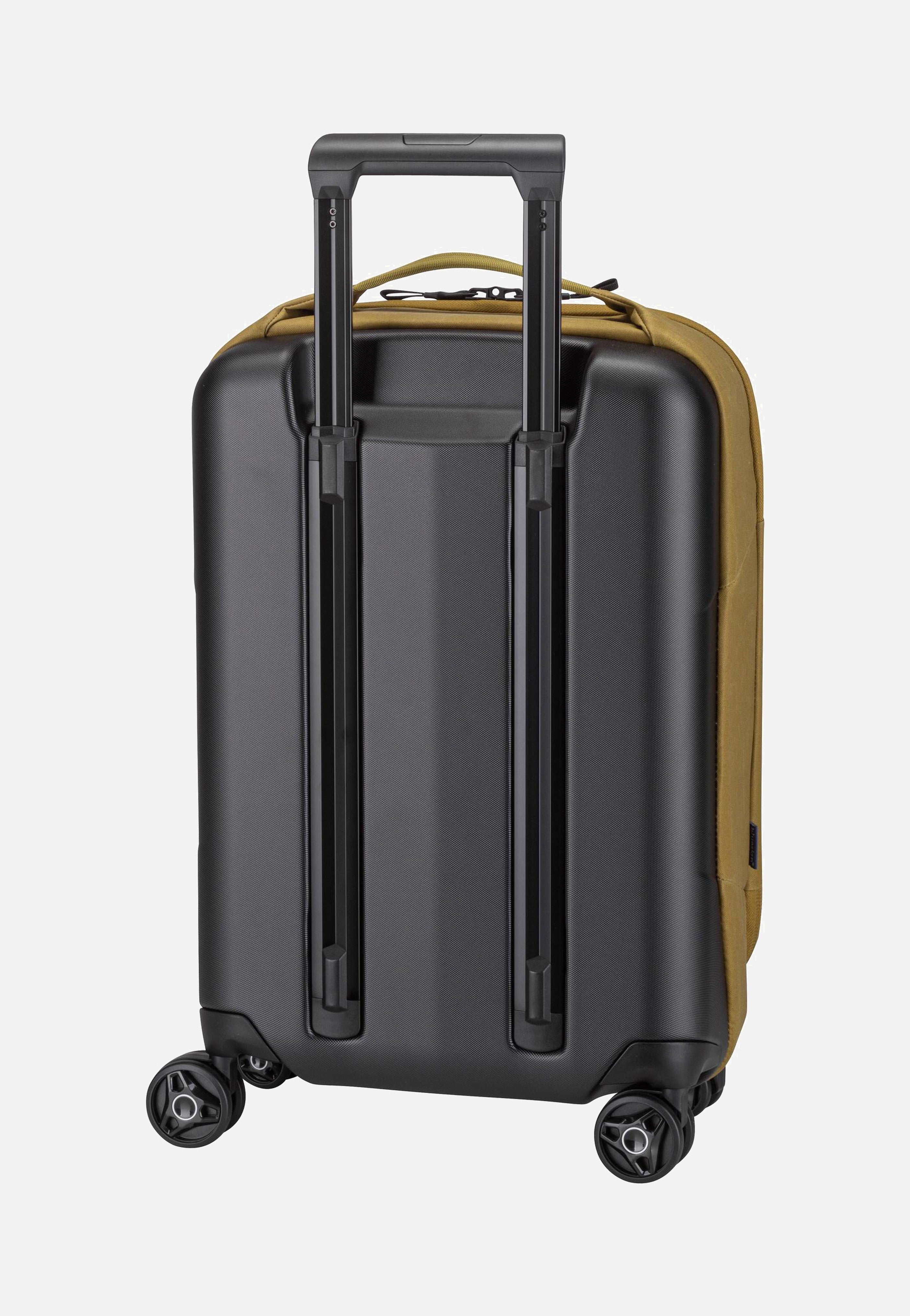 Thule Aion Carry On Spinner Nutria Koffer