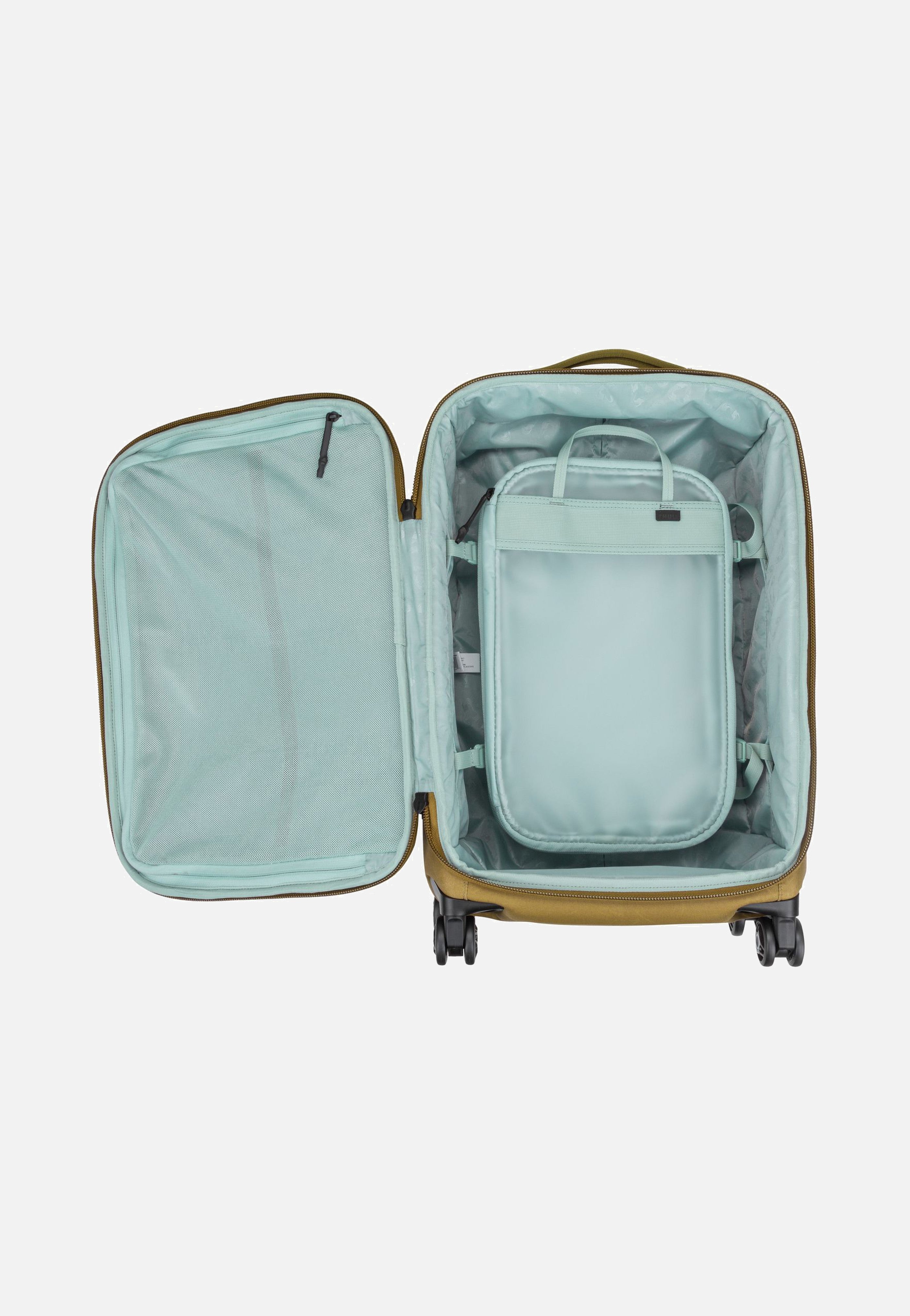 Thule Aion Carry On Spinner Nutria Koffer