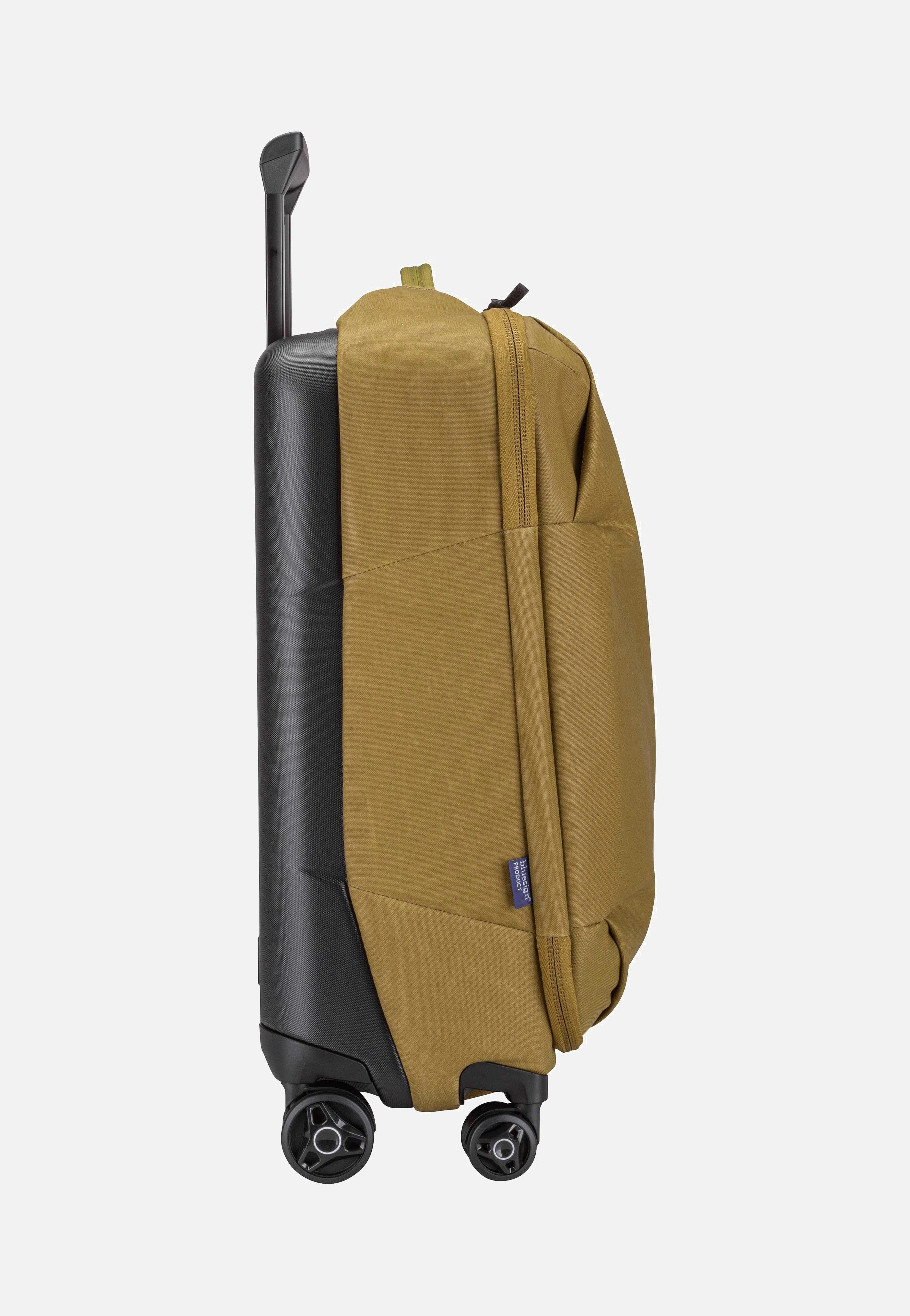 Thule Aion Carry On Spinner Nutria Koffer
