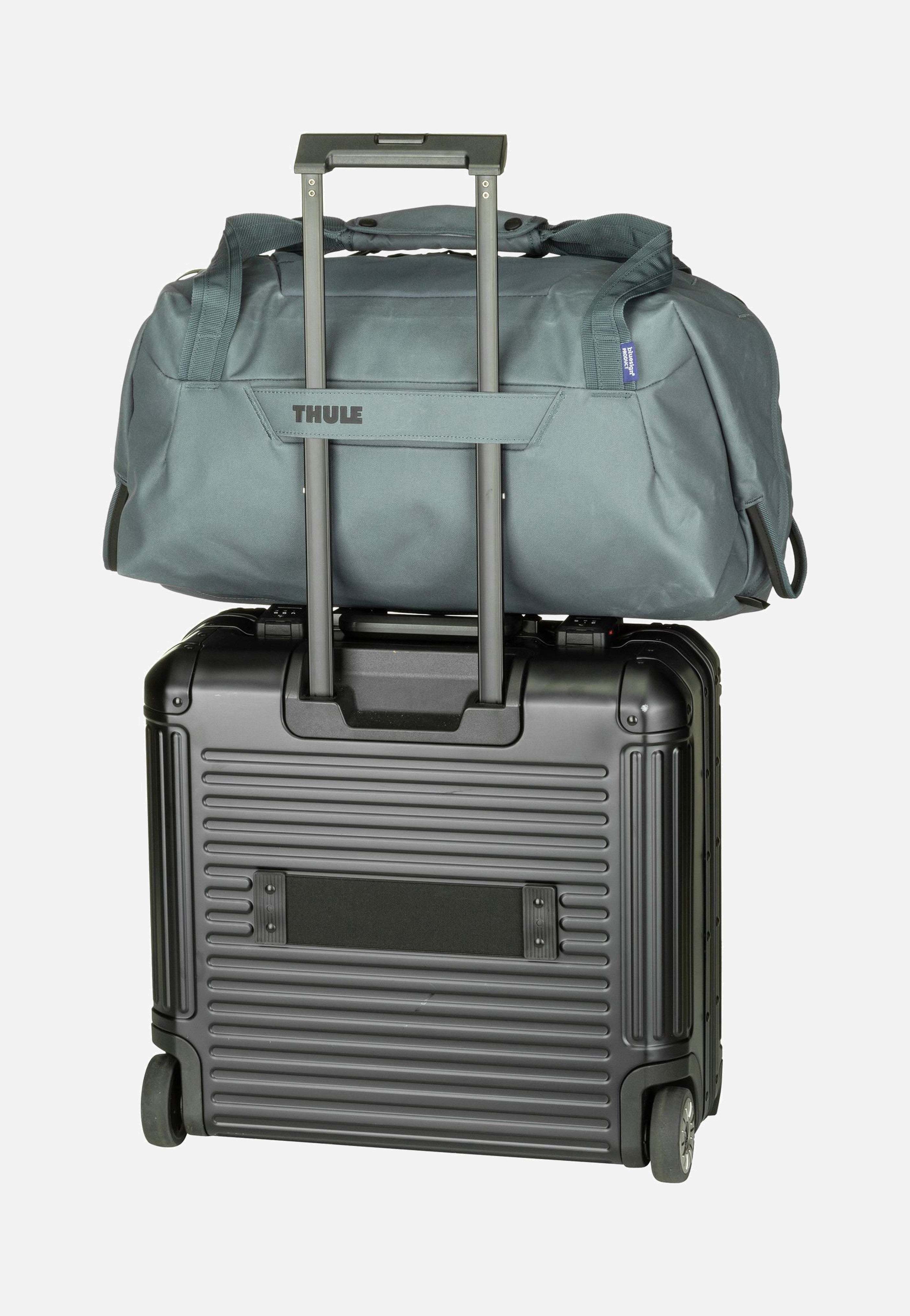 Thule Aion Duffle 35L Dark Slate Weekender