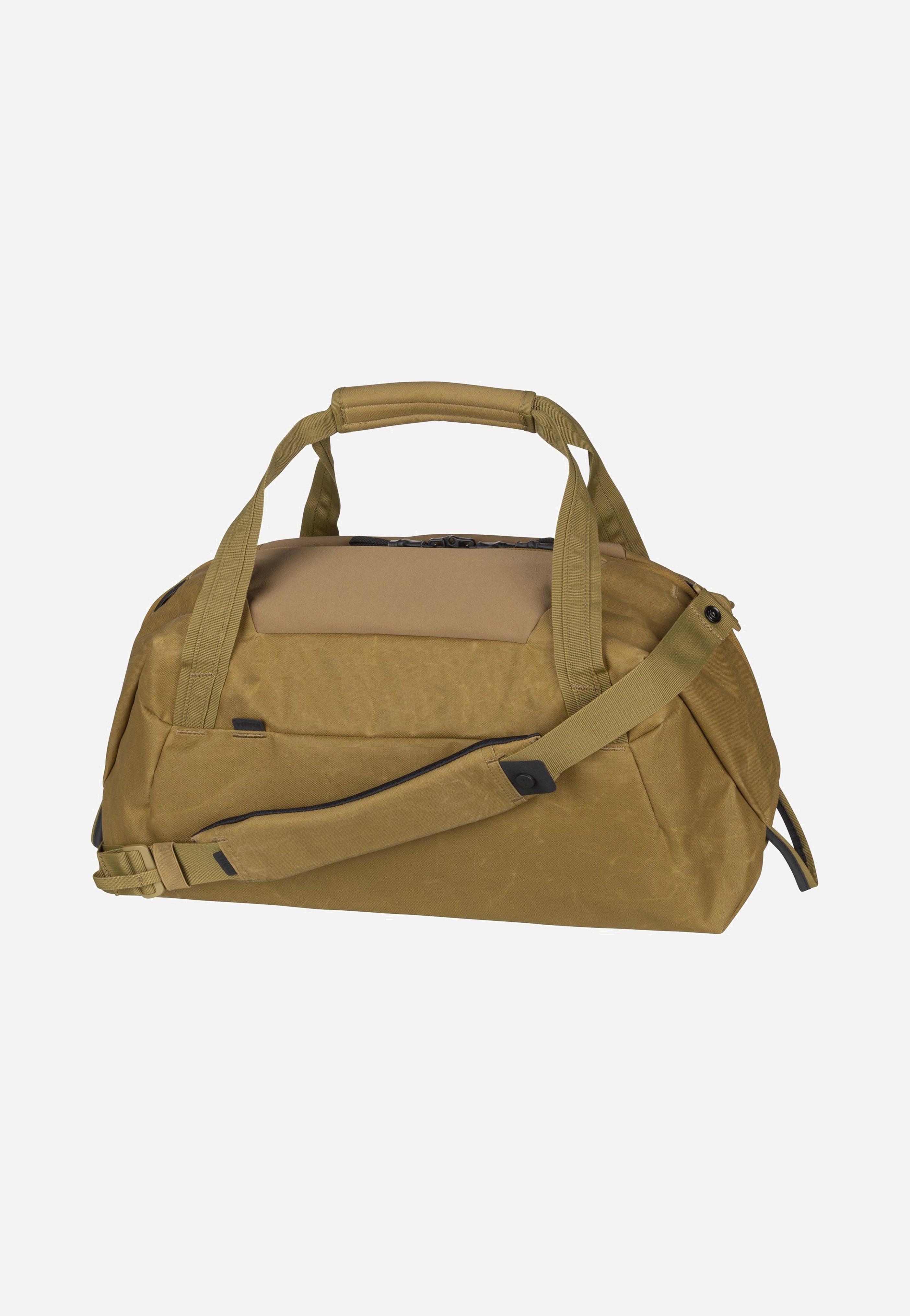 Thule Aion Duffle 35L Nutria Weekender