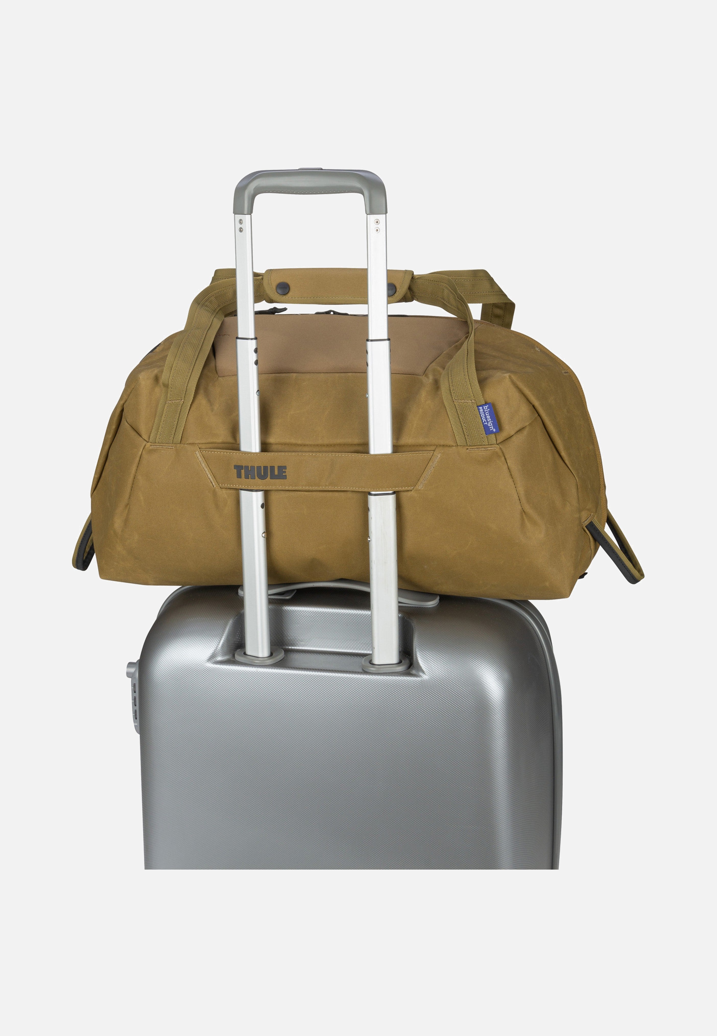 Thule Aion Duffle 35L Nutria Weekender